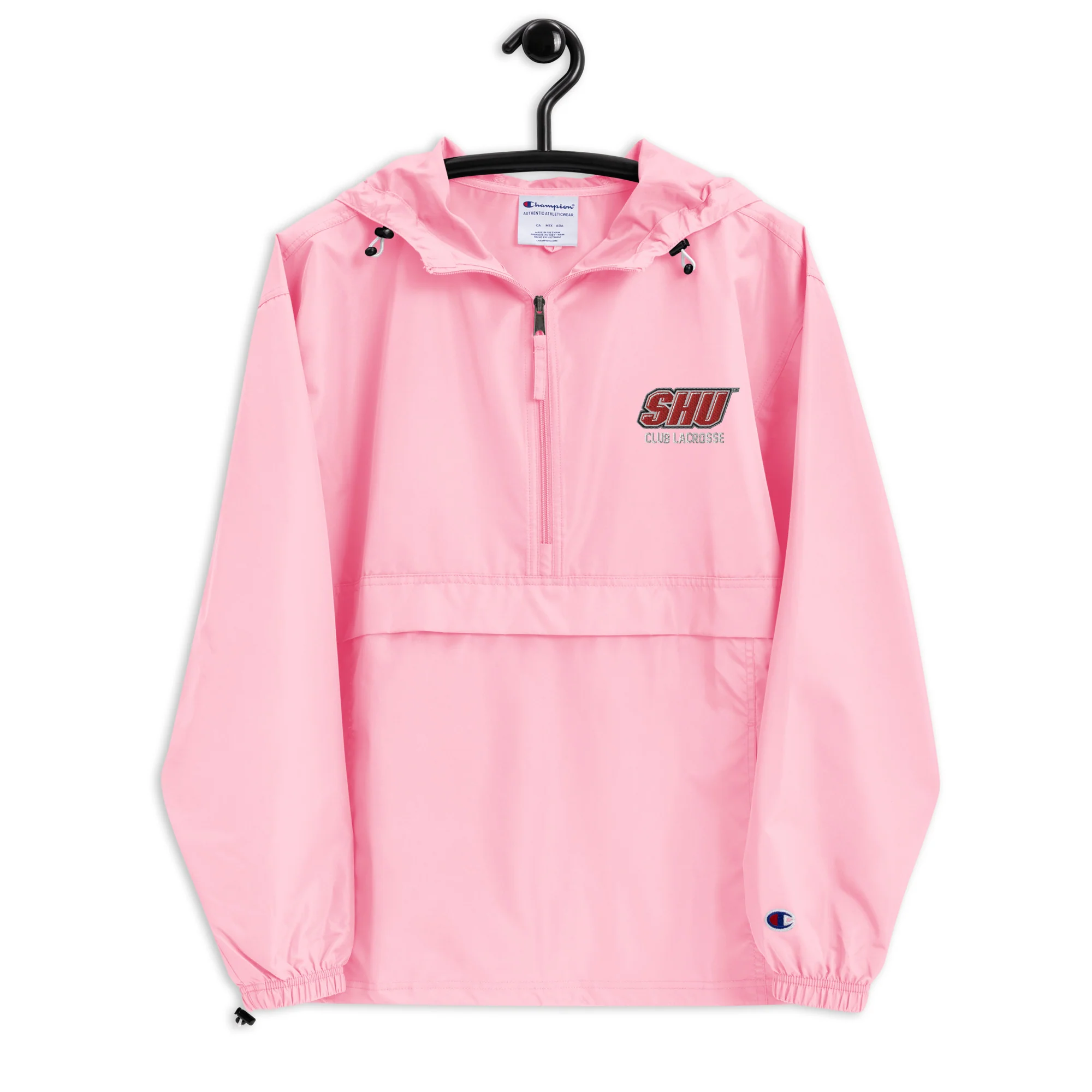 Sacred Heart Embroidered Champion Jacket - Image 4