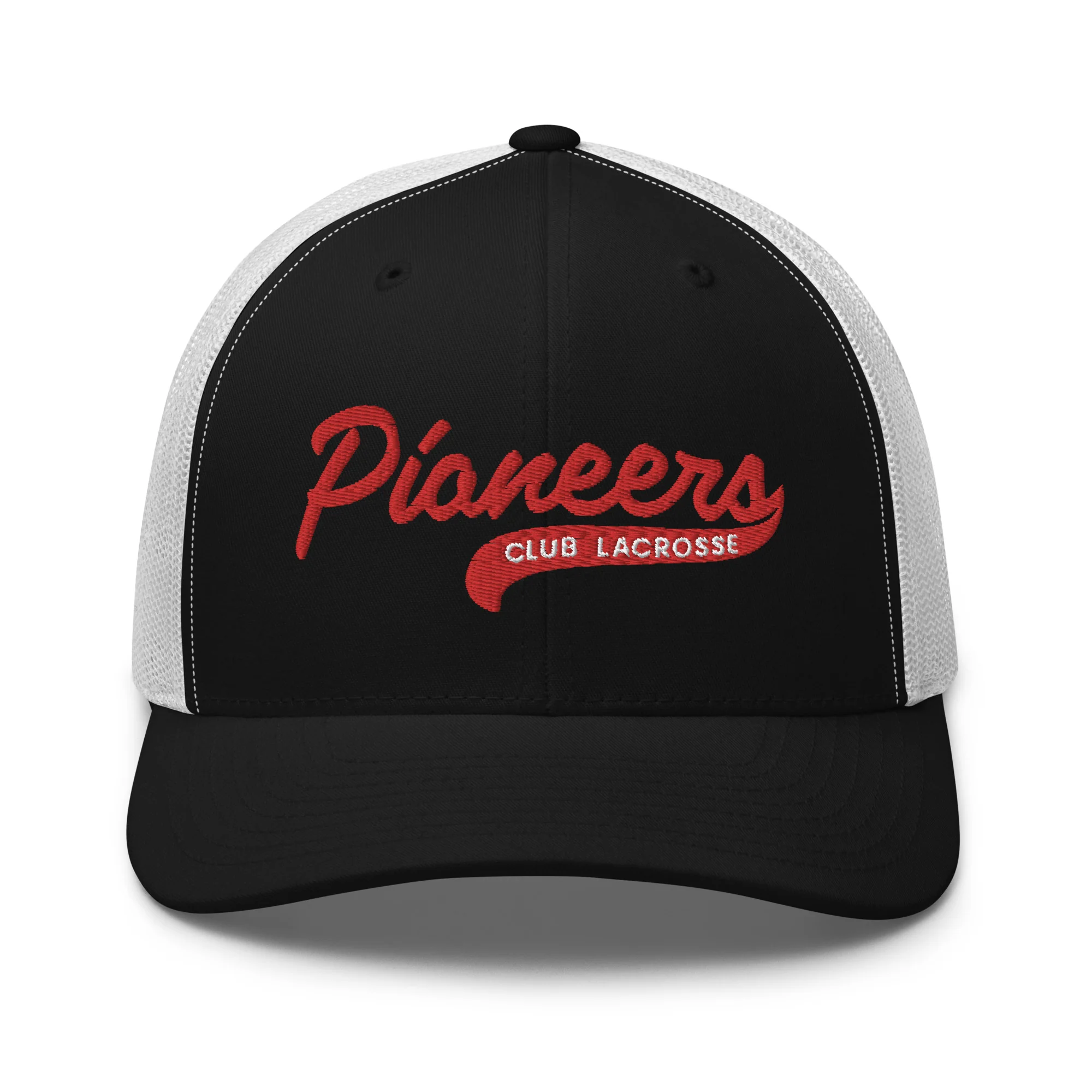 Sacred Heart Trucker Cap