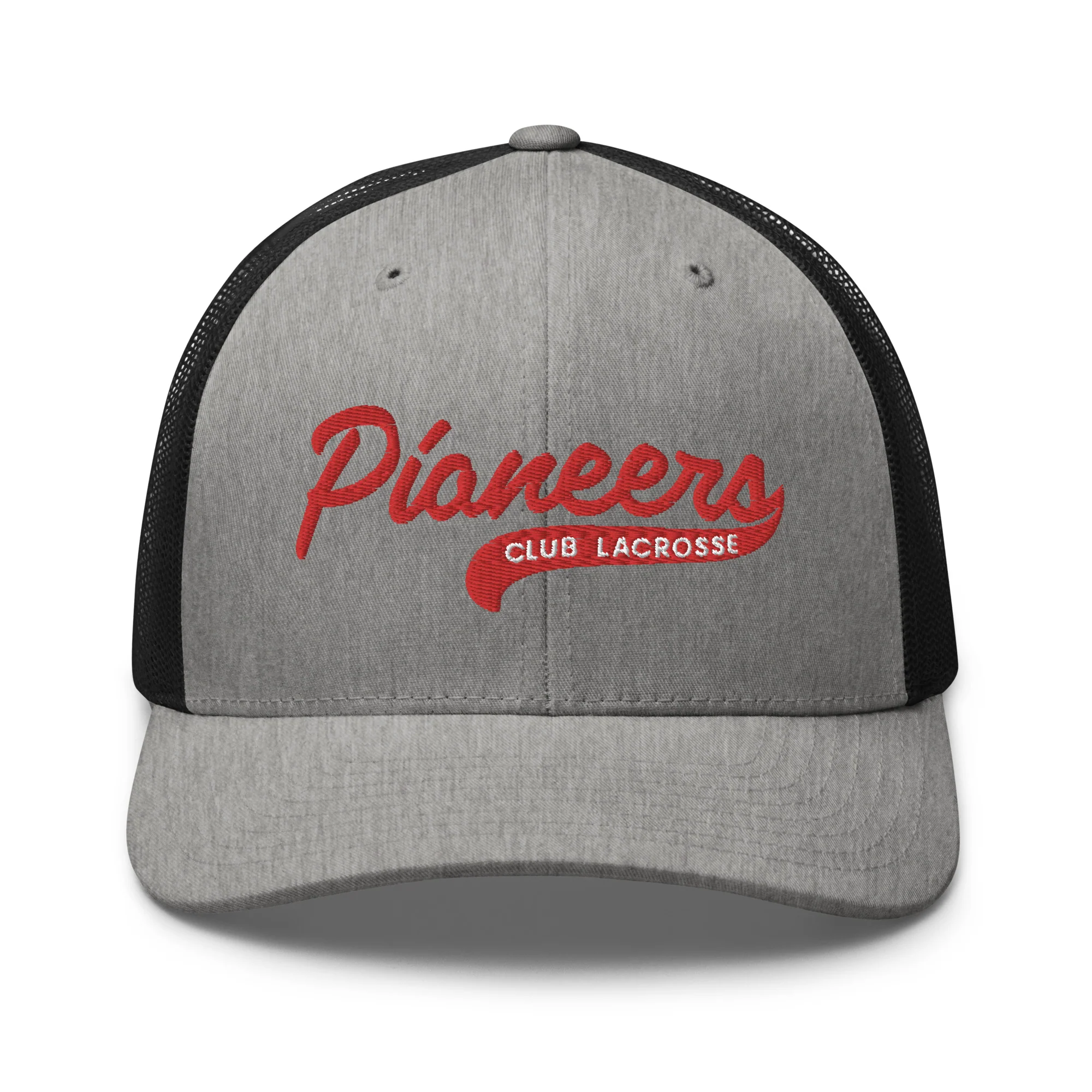 Sacred Heart Trucker Cap - Image 11
