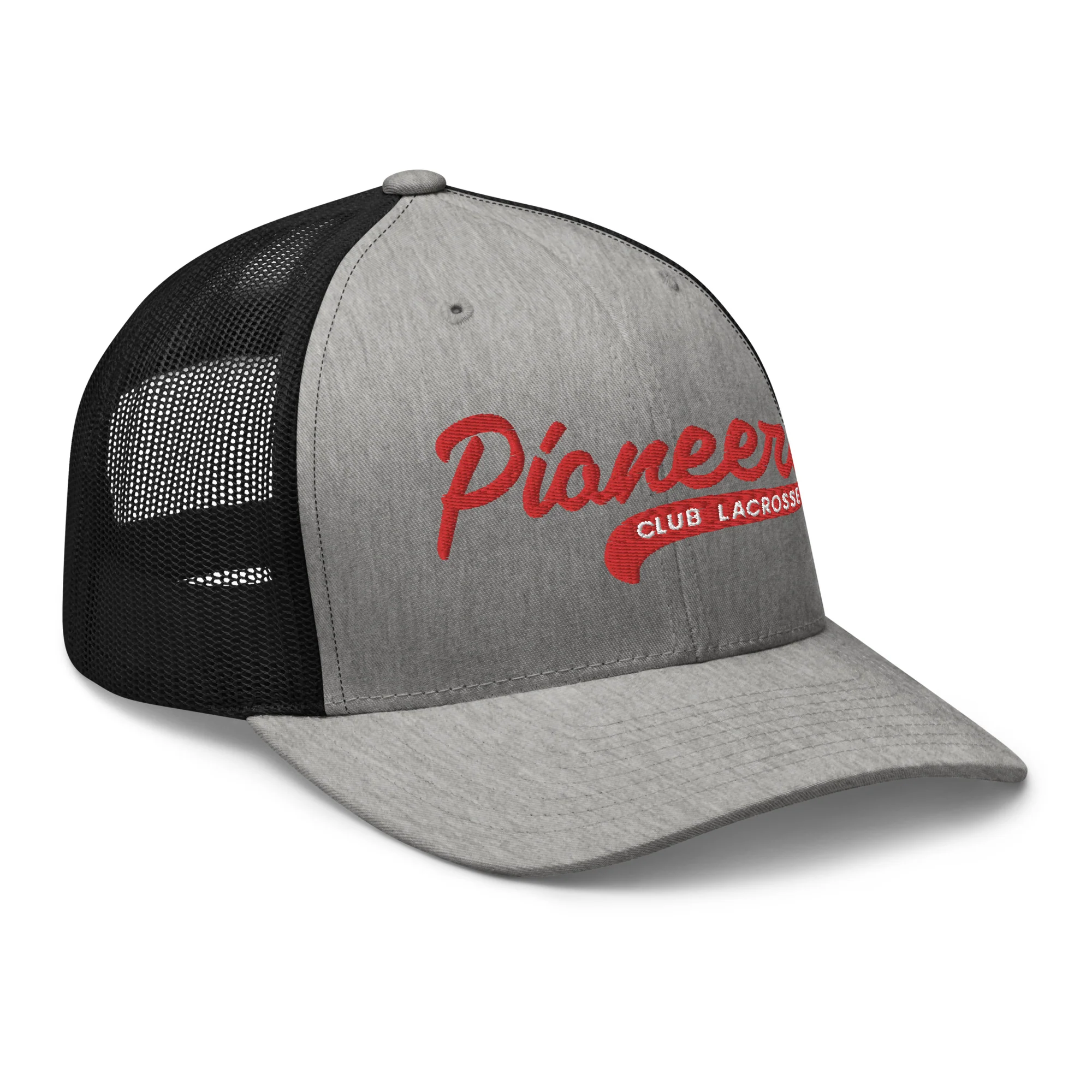 Sacred Heart Trucker Cap - Image 12