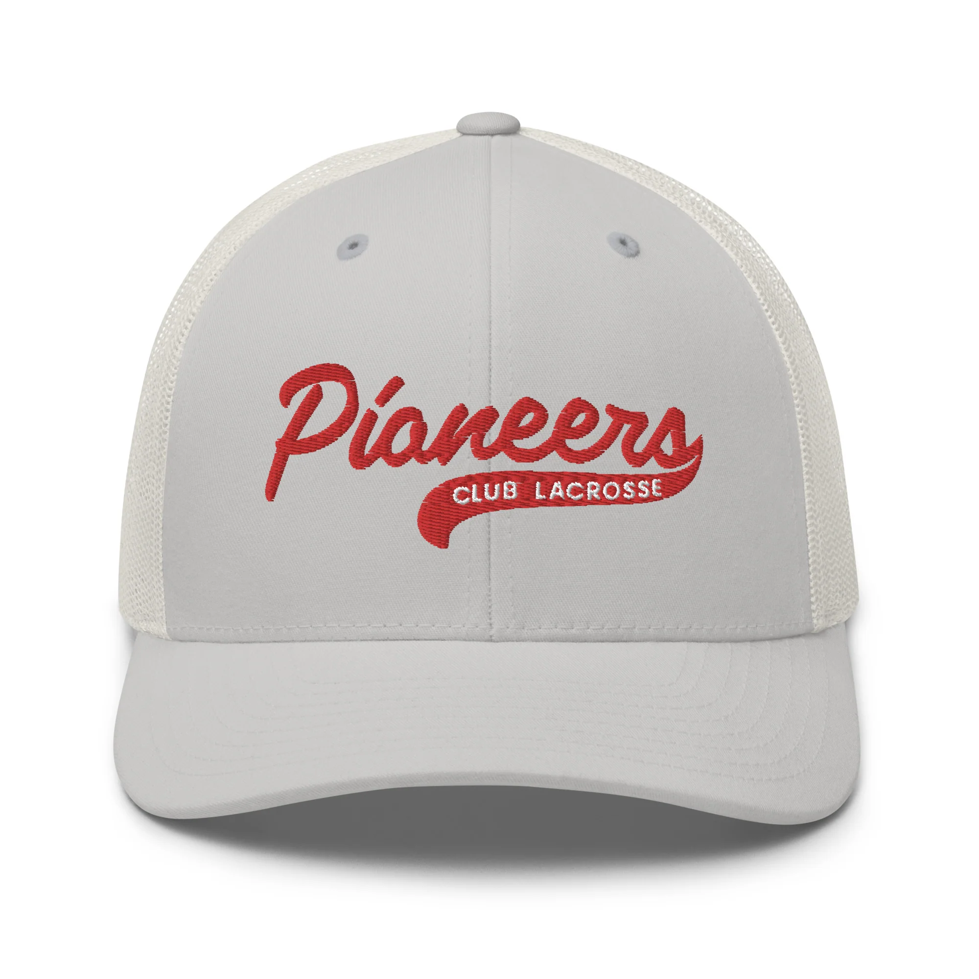 Sacred Heart Trucker Cap - Image 13