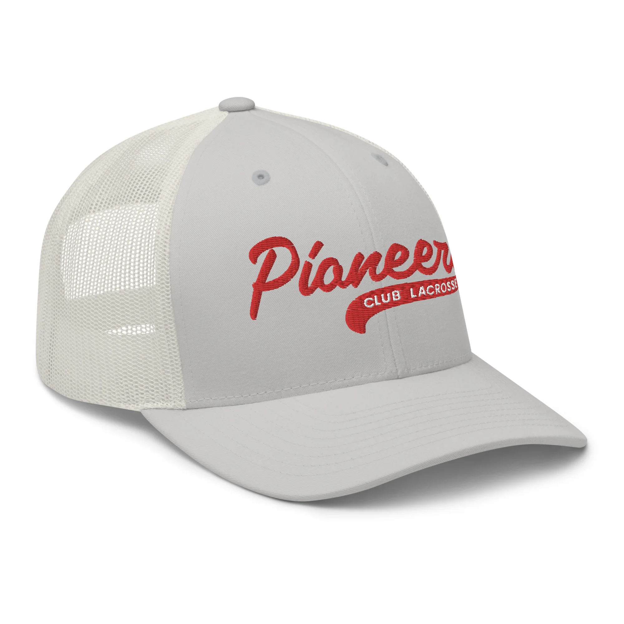 Sacred Heart Trucker Cap - Image 15