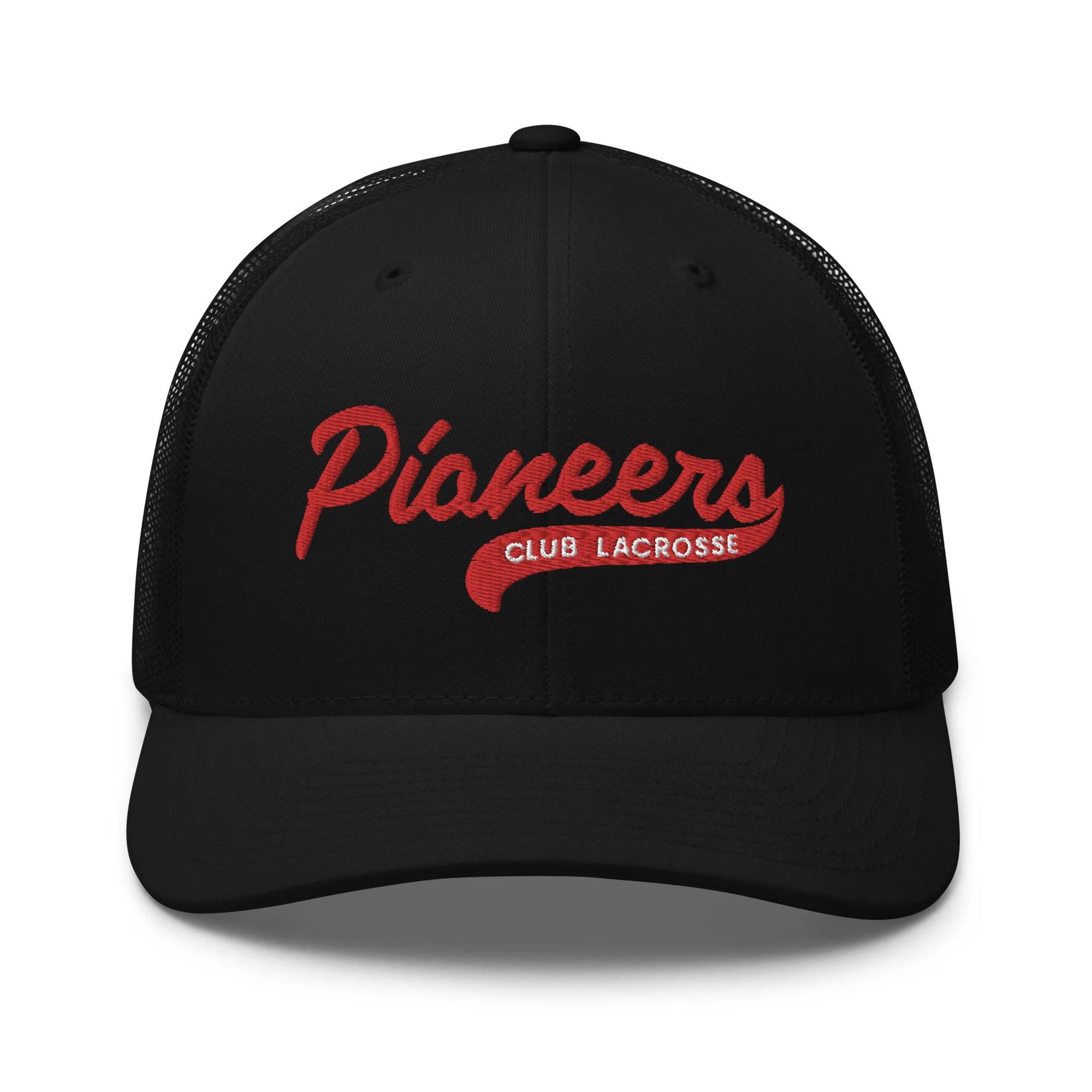 Sacred Heart Trucker Cap - Image 3