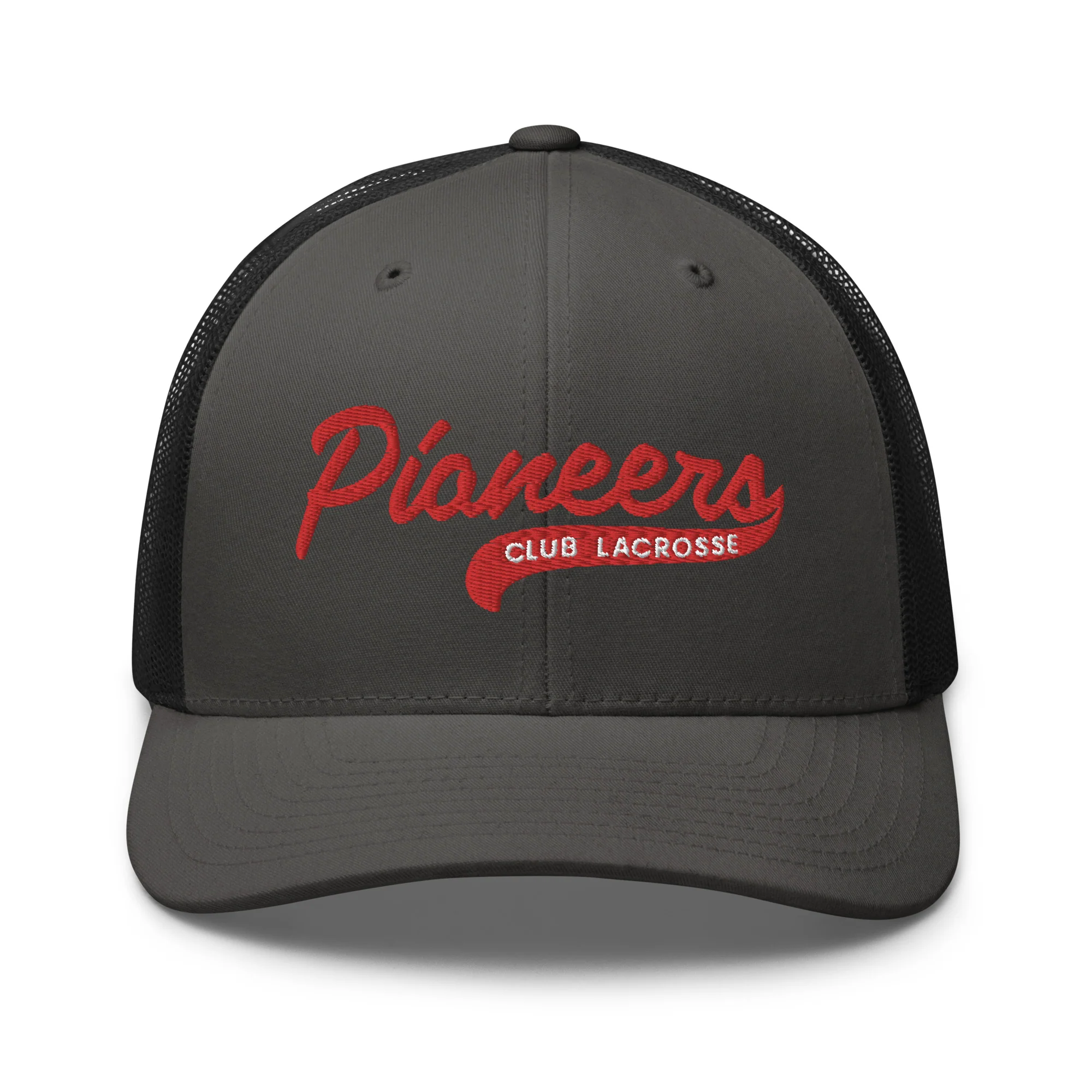 Sacred Heart Trucker Cap - Image 8