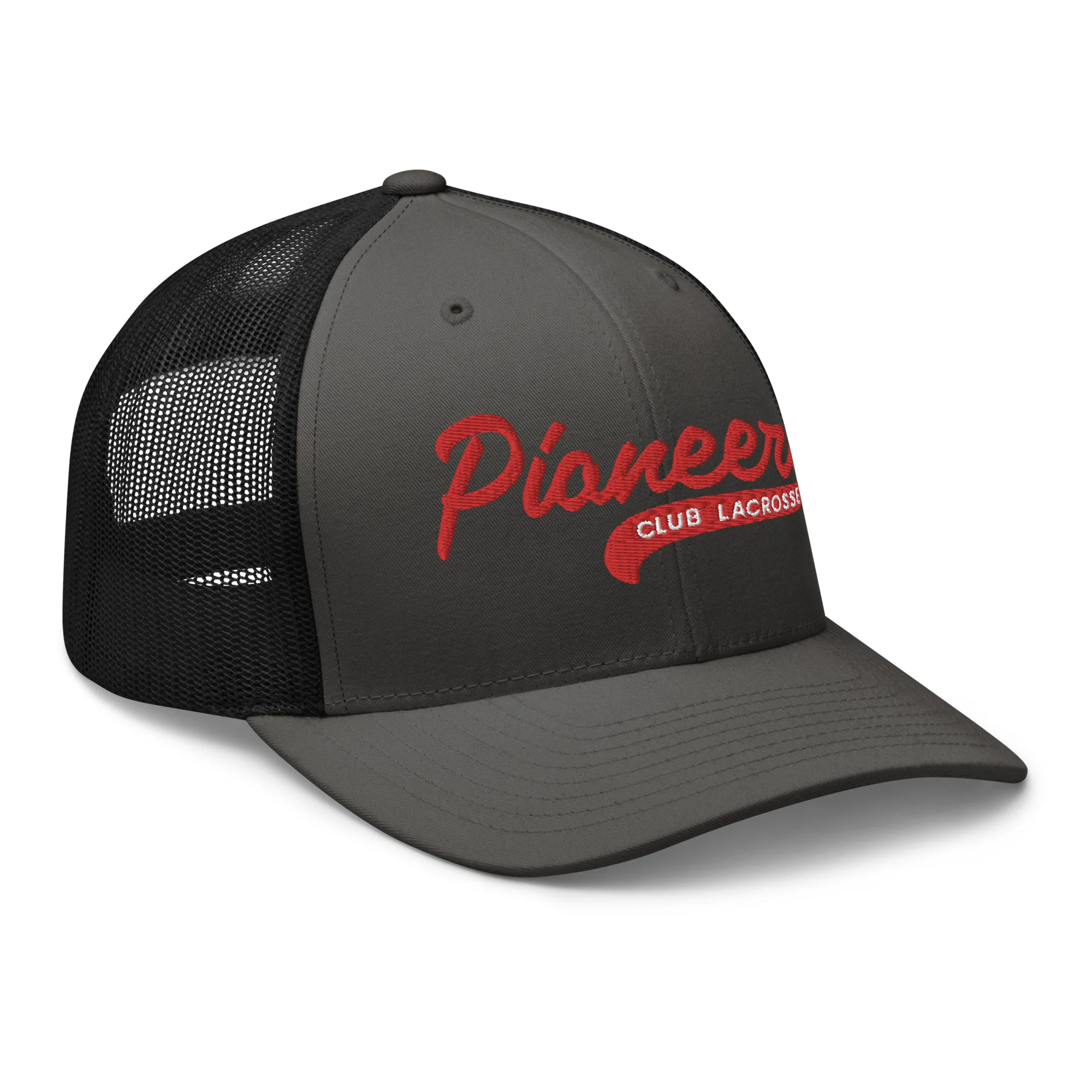 Sacred Heart Trucker Cap - Image 9