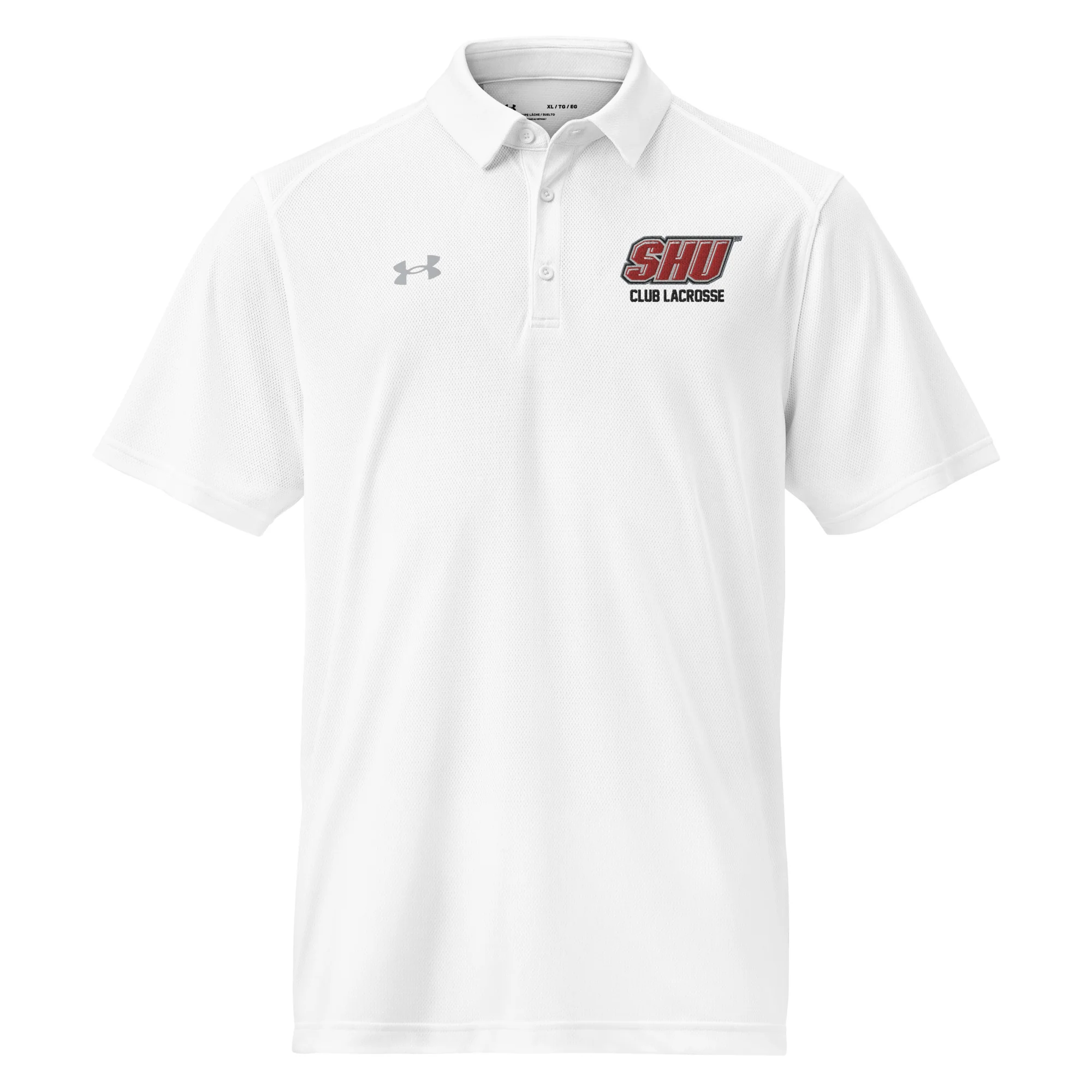 Sacred Heart Under Armour® Men's Polo - Image 5