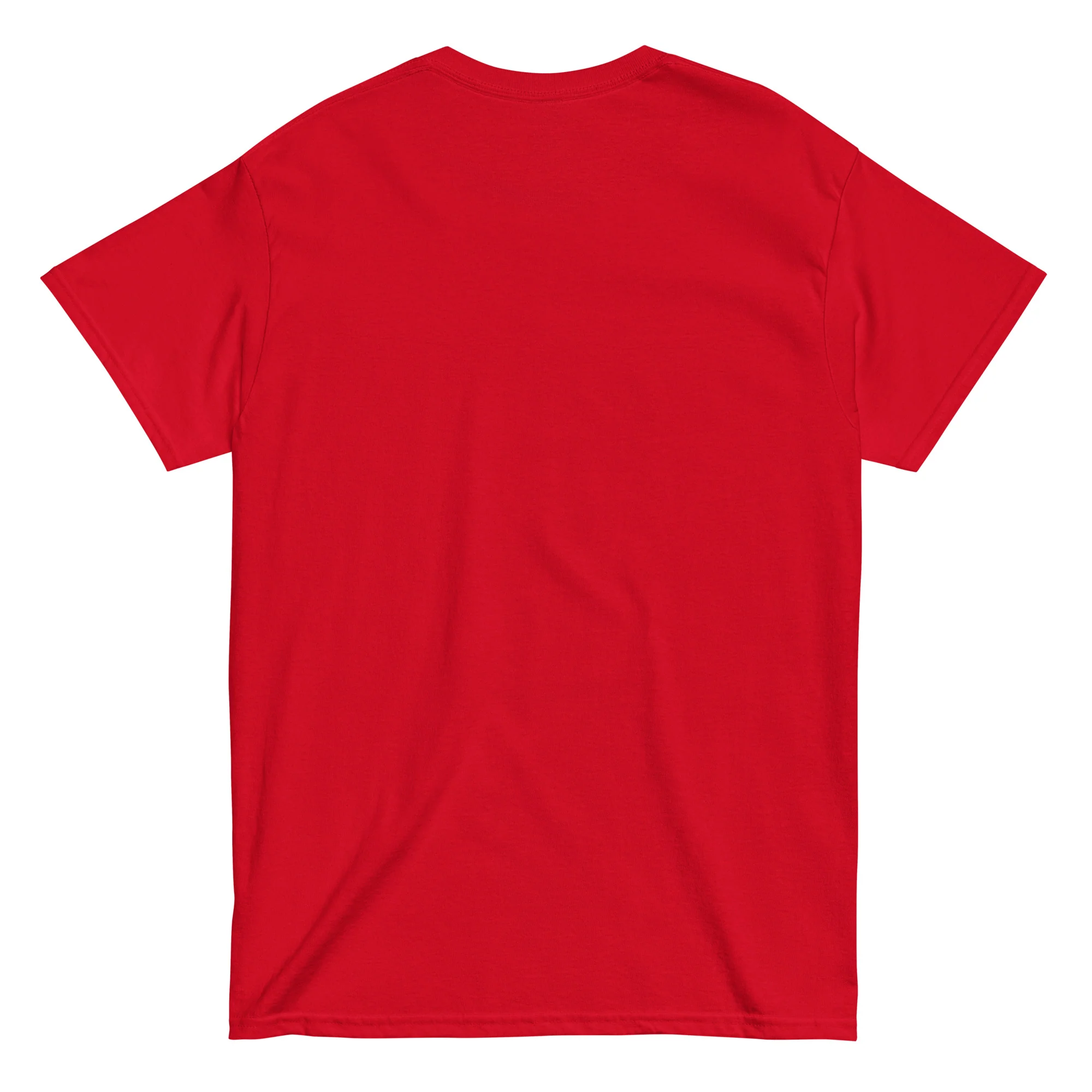 Sacred Heart Unisex Classic Tee - Image 4