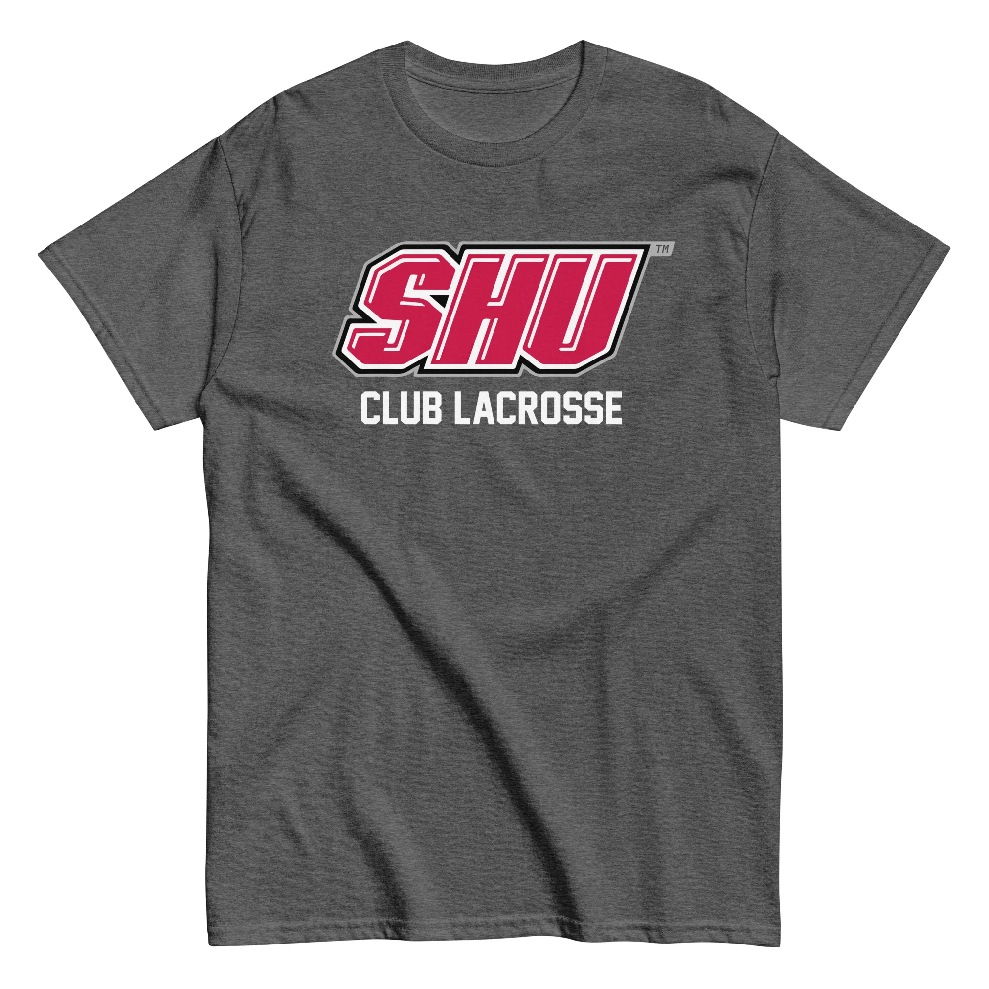 Sacred Heart Unisex Classic Tee - Image 5