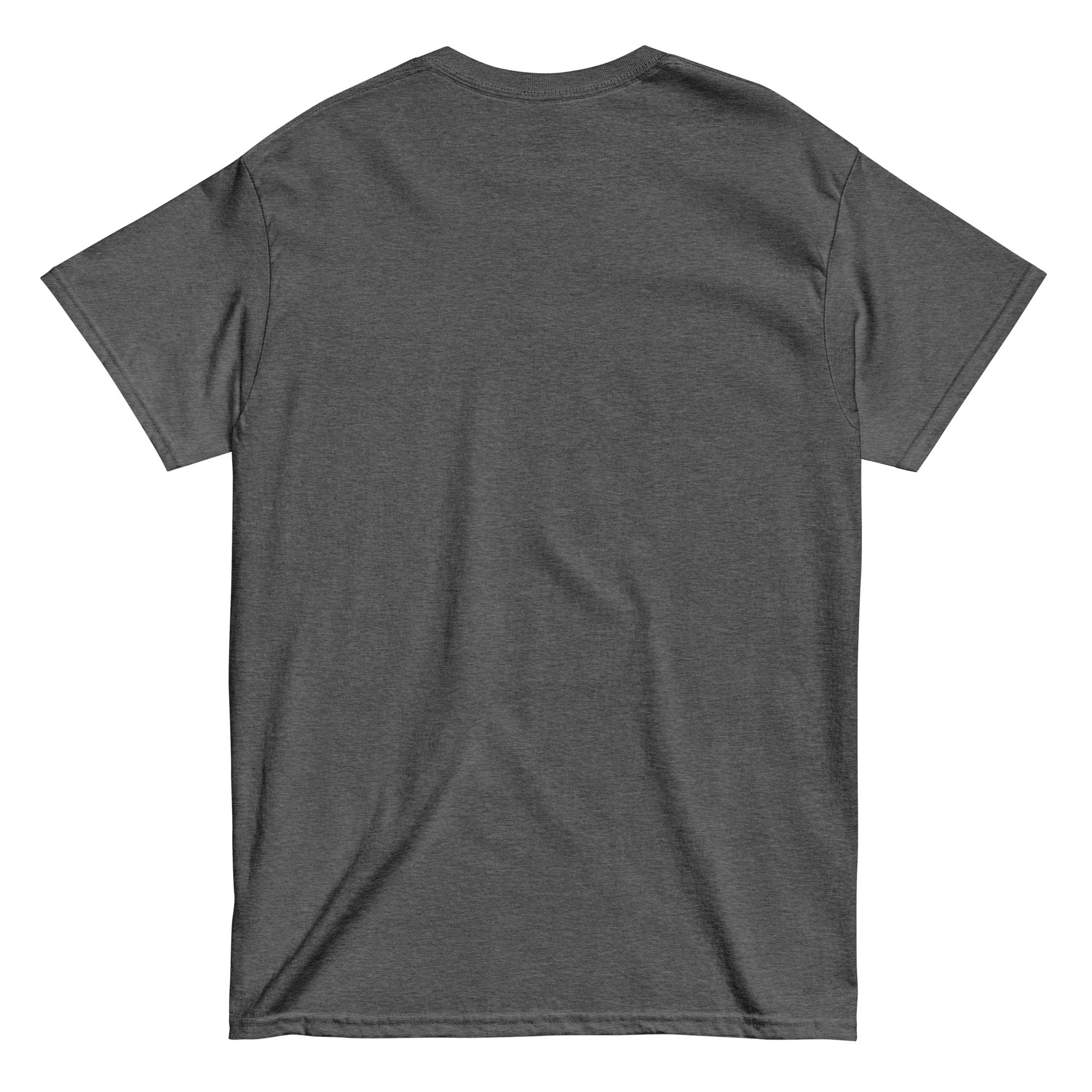 Sacred Heart Unisex Classic Tee - Image 6