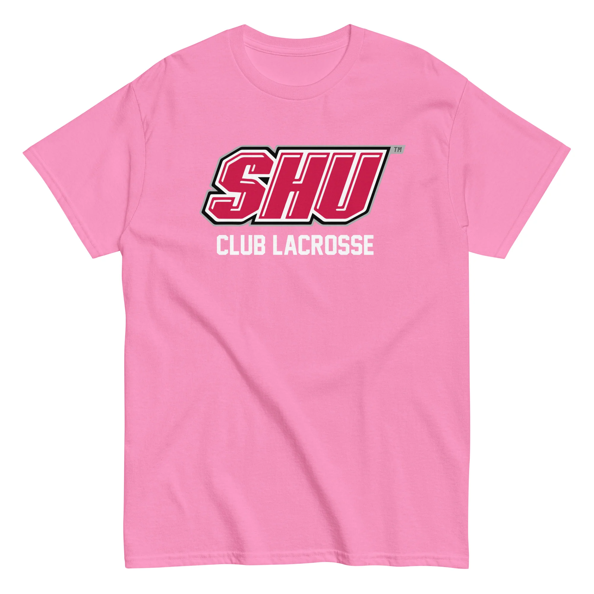 Sacred Heart Unisex Classic Tee - Image 7