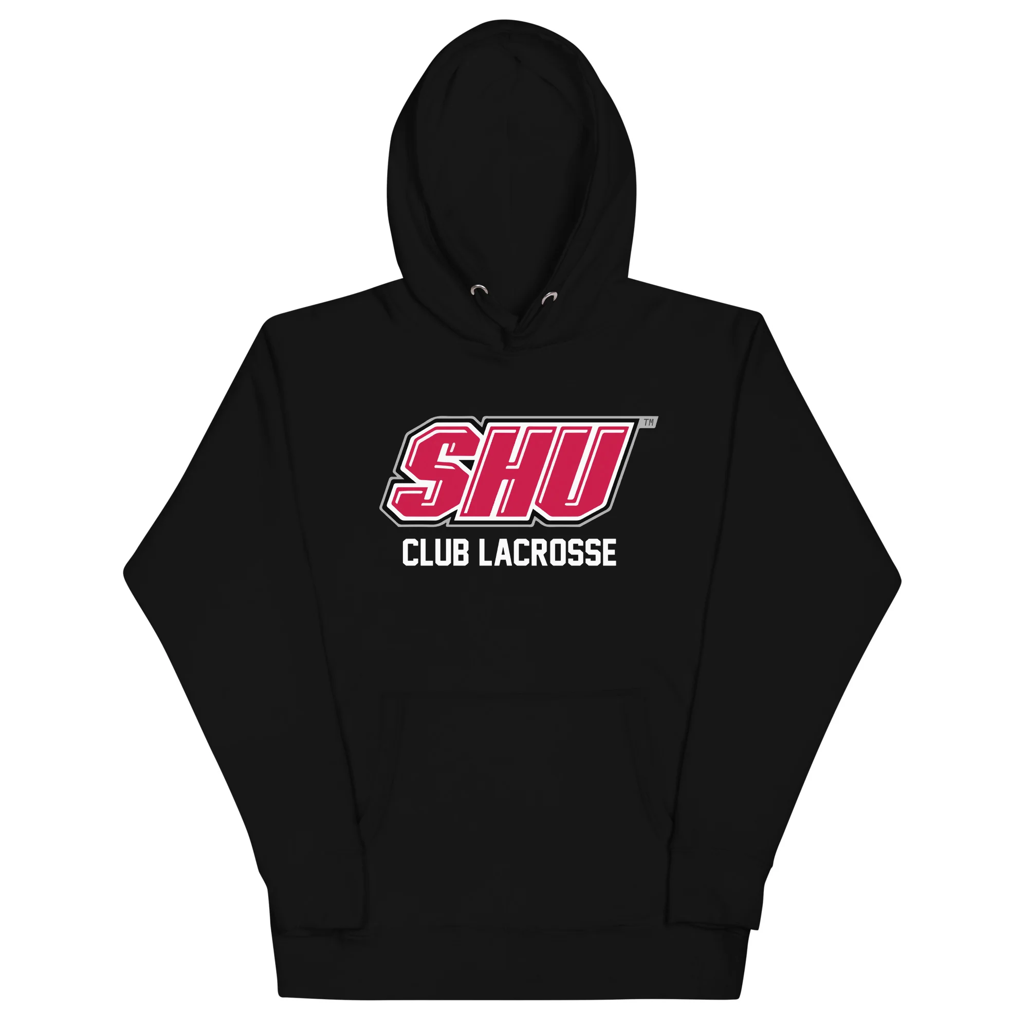 Sacred Heart Unisex Hoodie - Image 5