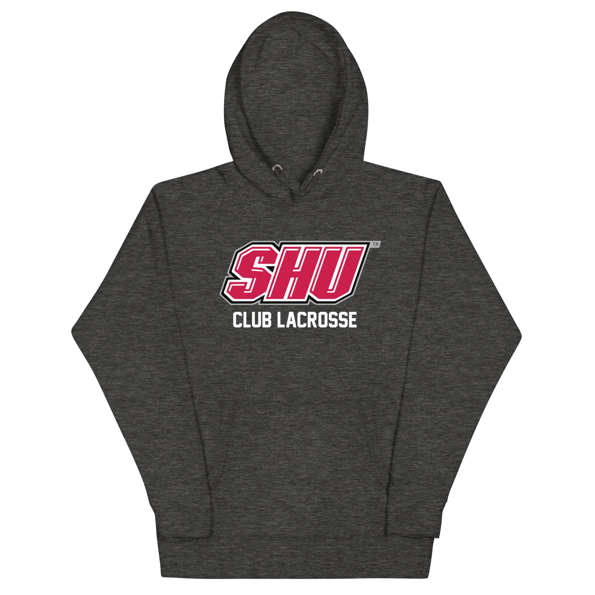 Sacred Heart Unisex Hoodie - Image 7