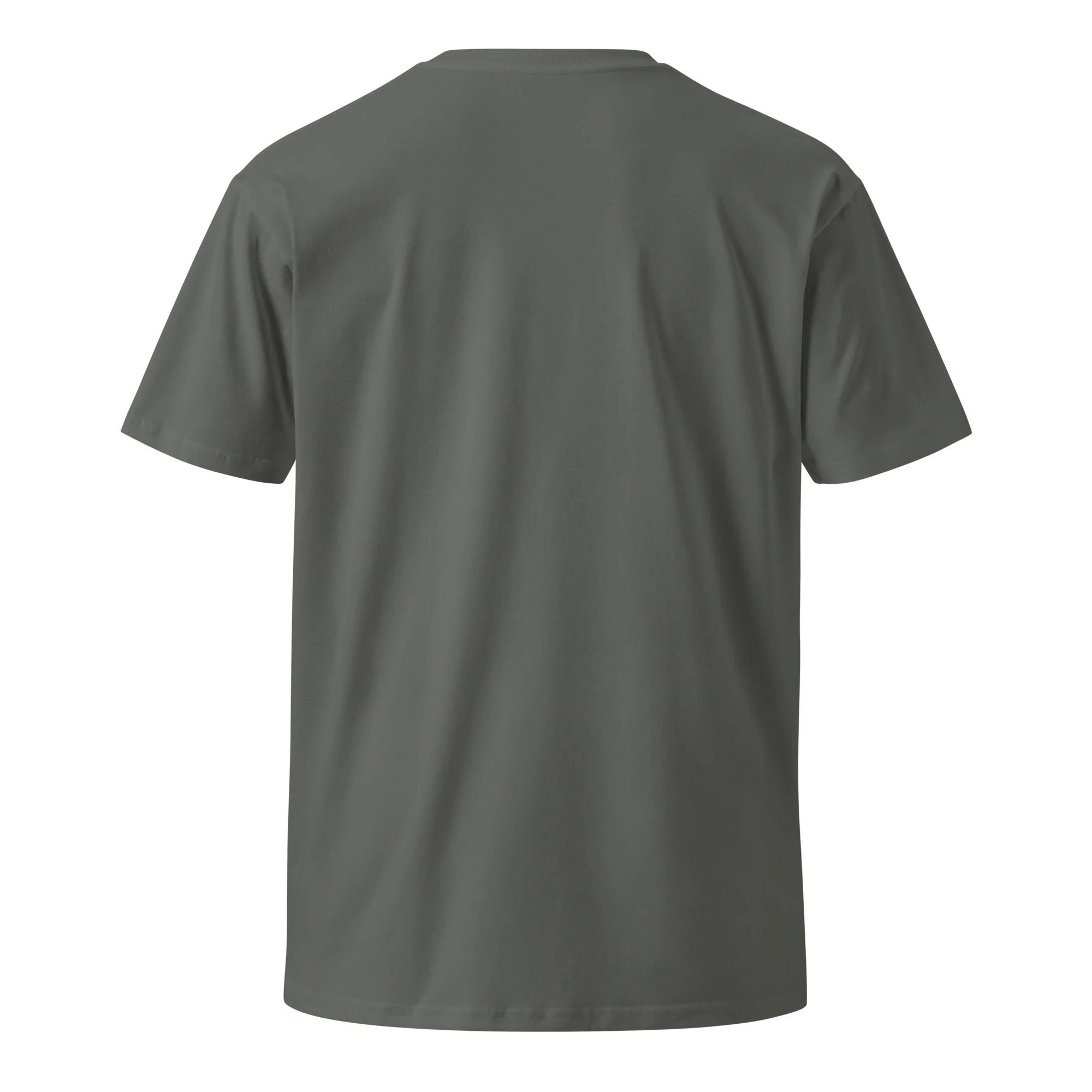 Sacred Heart Unisex Premium T-shirt - Image 4