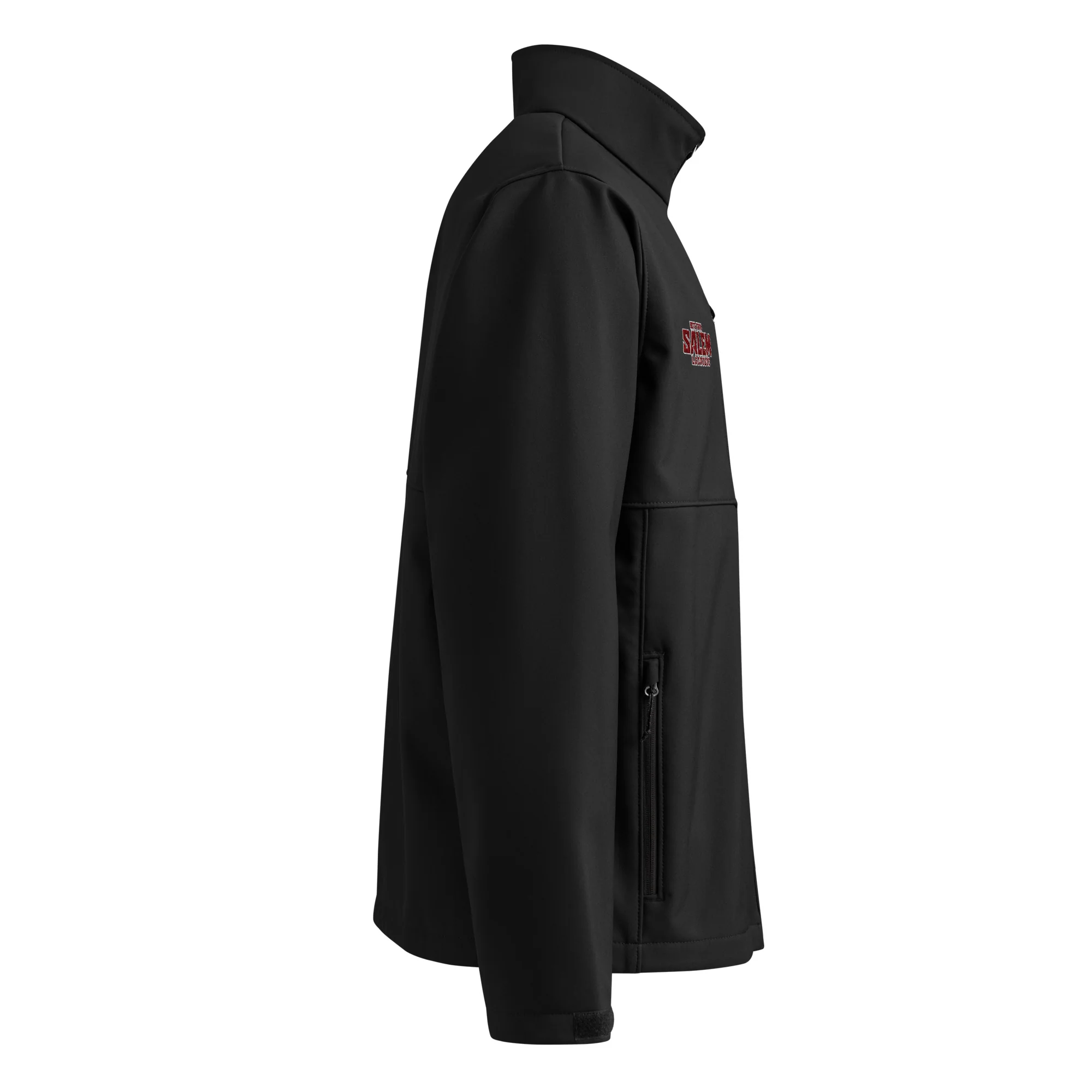 Salem Columbia Soft Shell Jacket - Image 4
