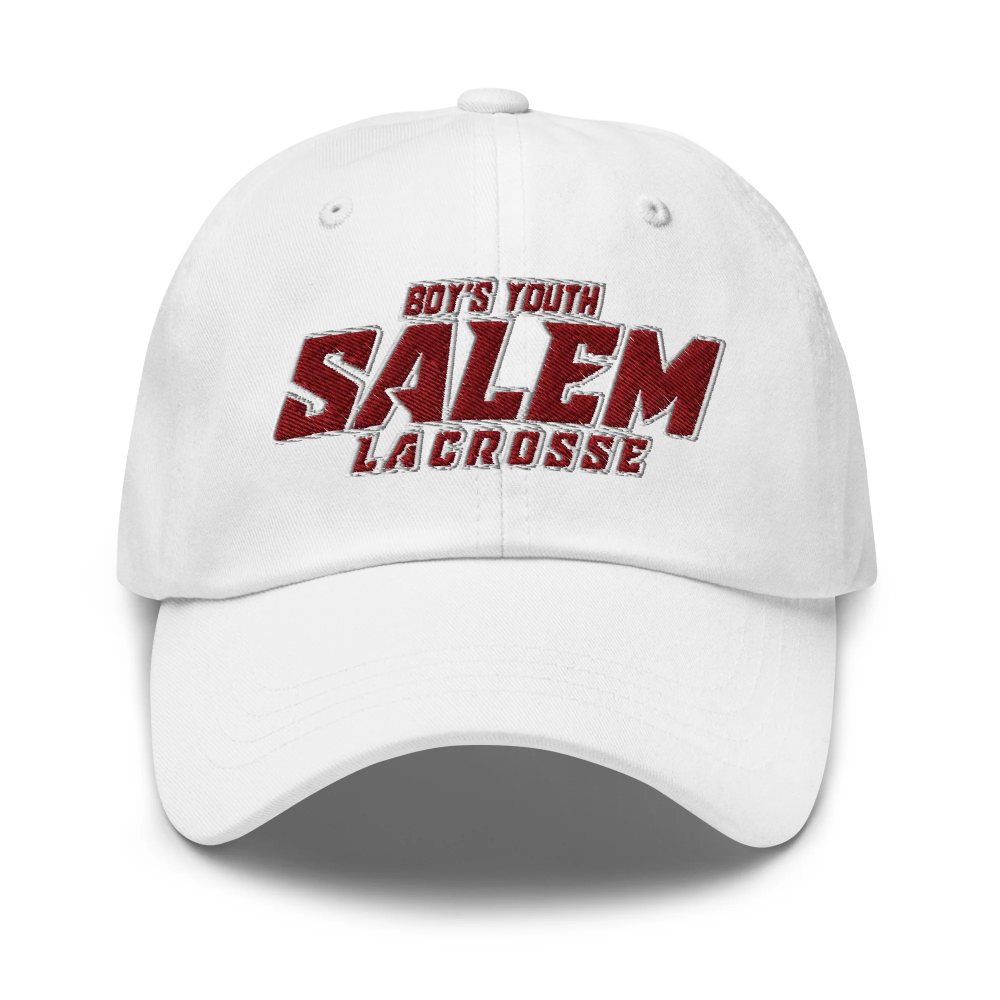 Salem Dad hat - Image 10