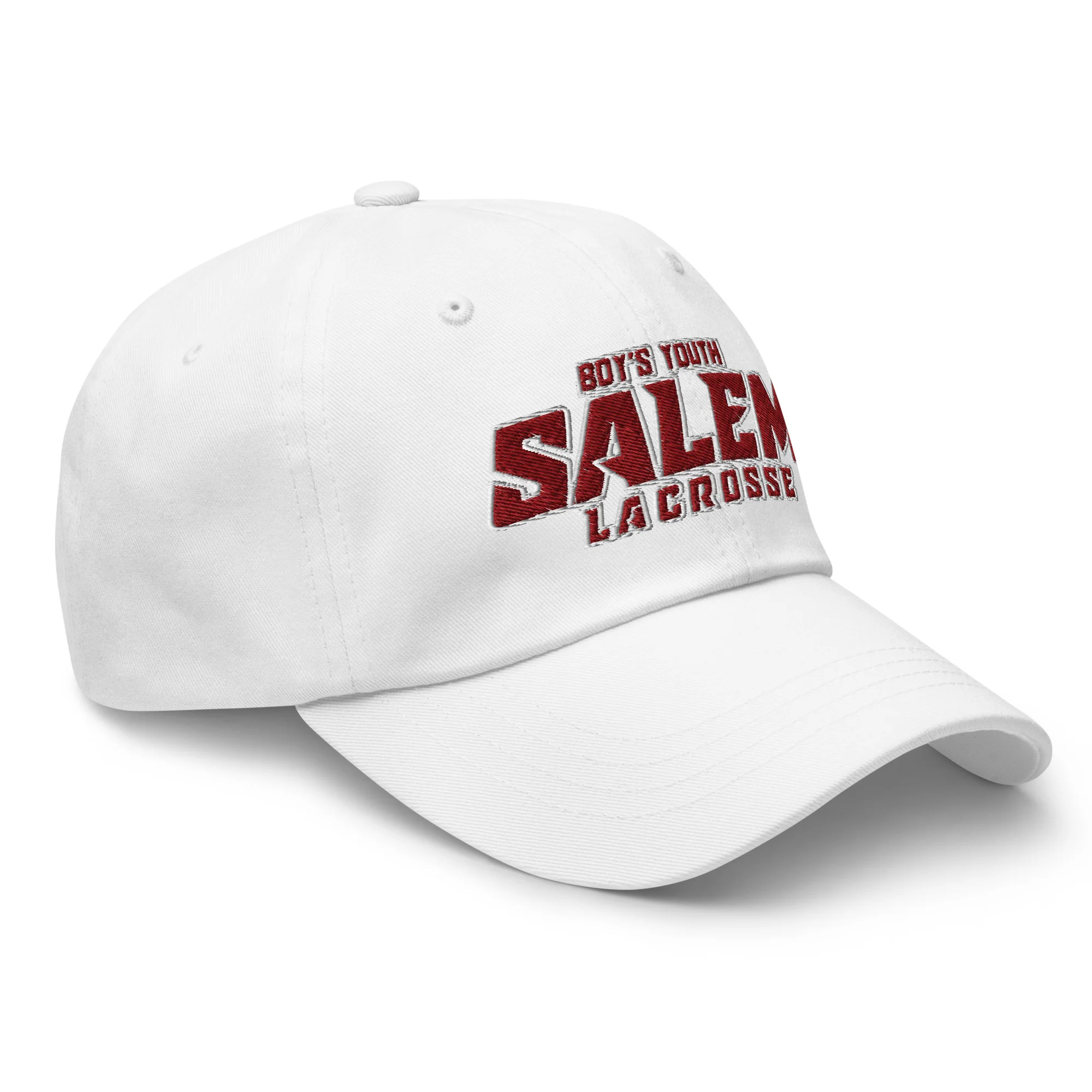 Salem Dad hat - Image 11