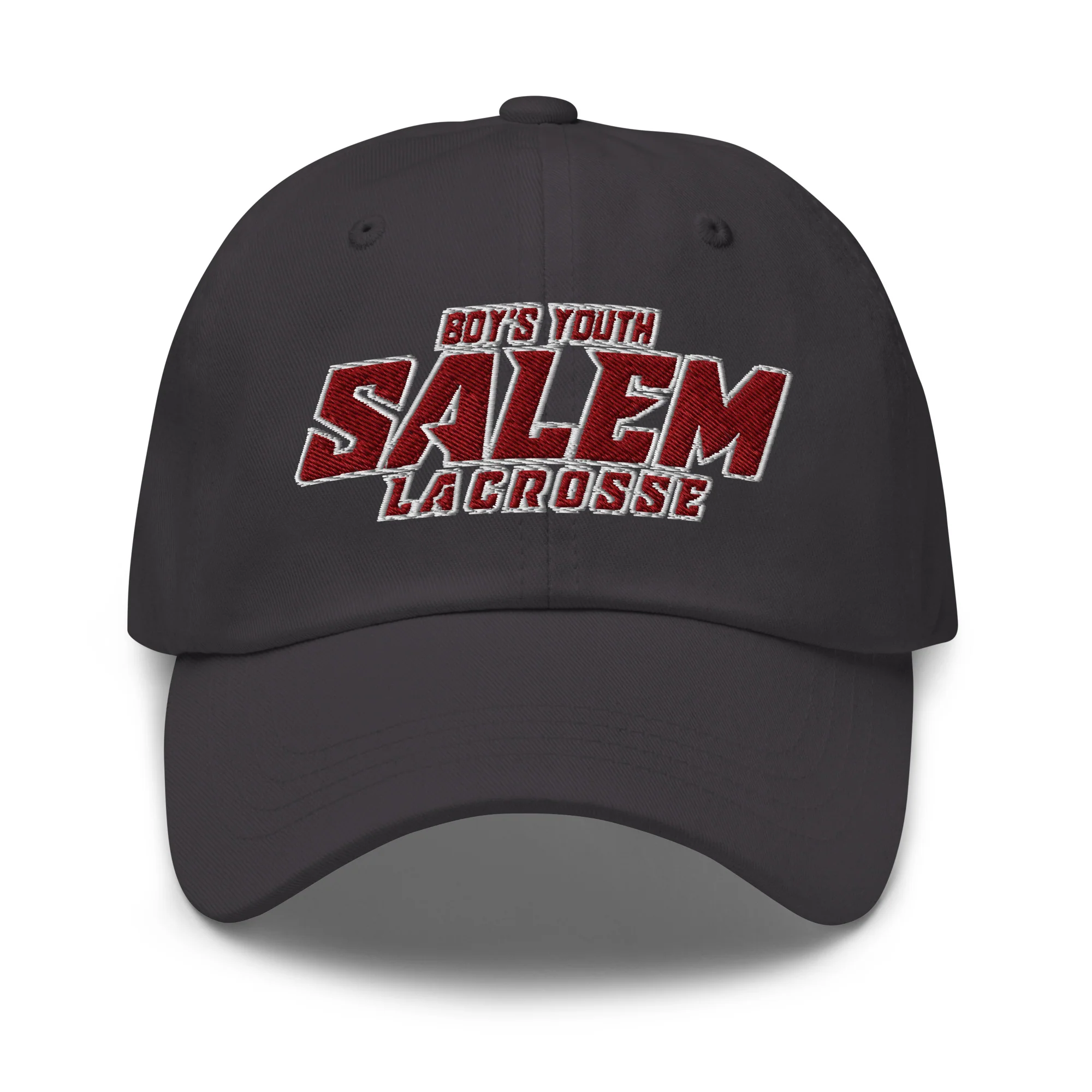 Salem Dad hat - Image 4