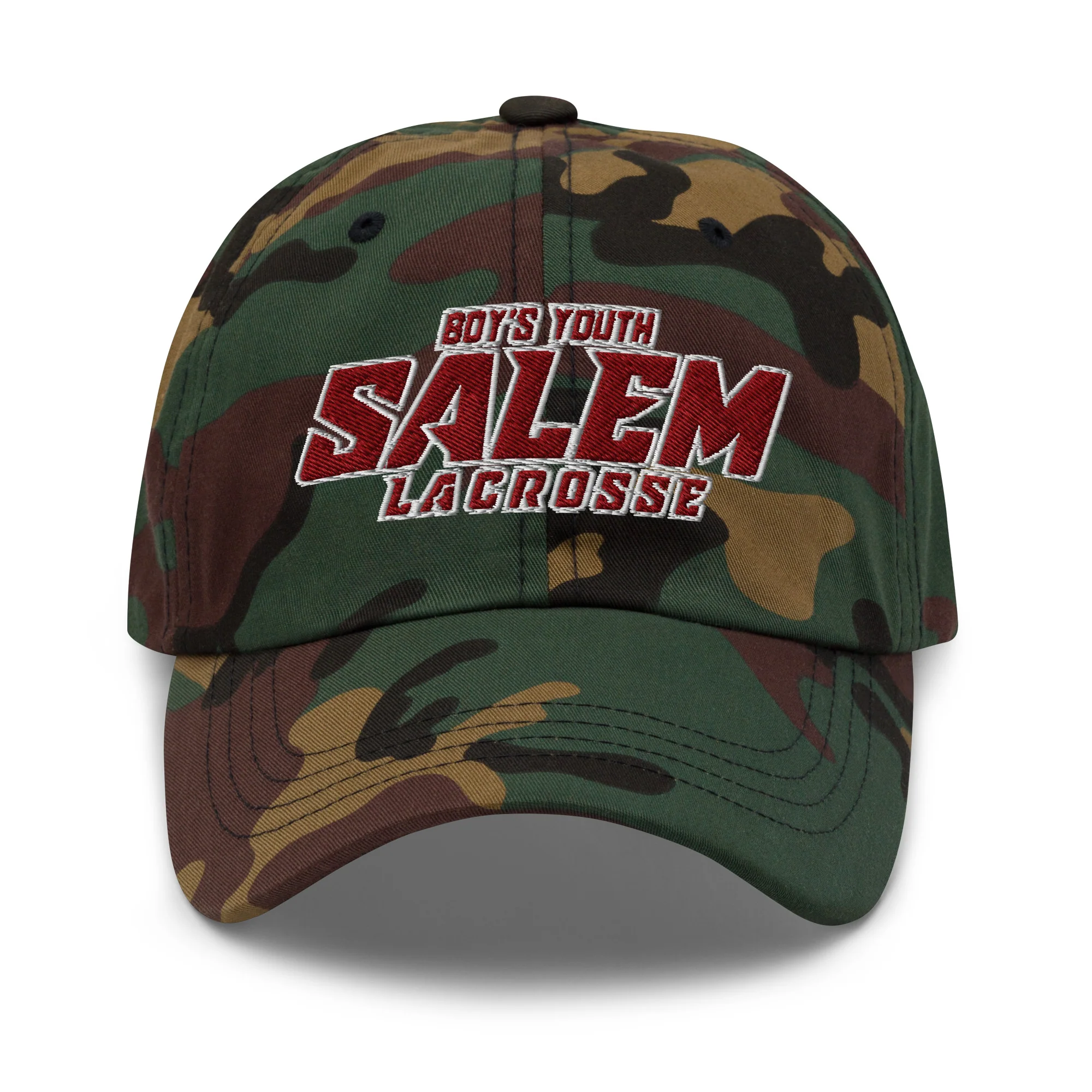 Salem Dad hat - Image 7