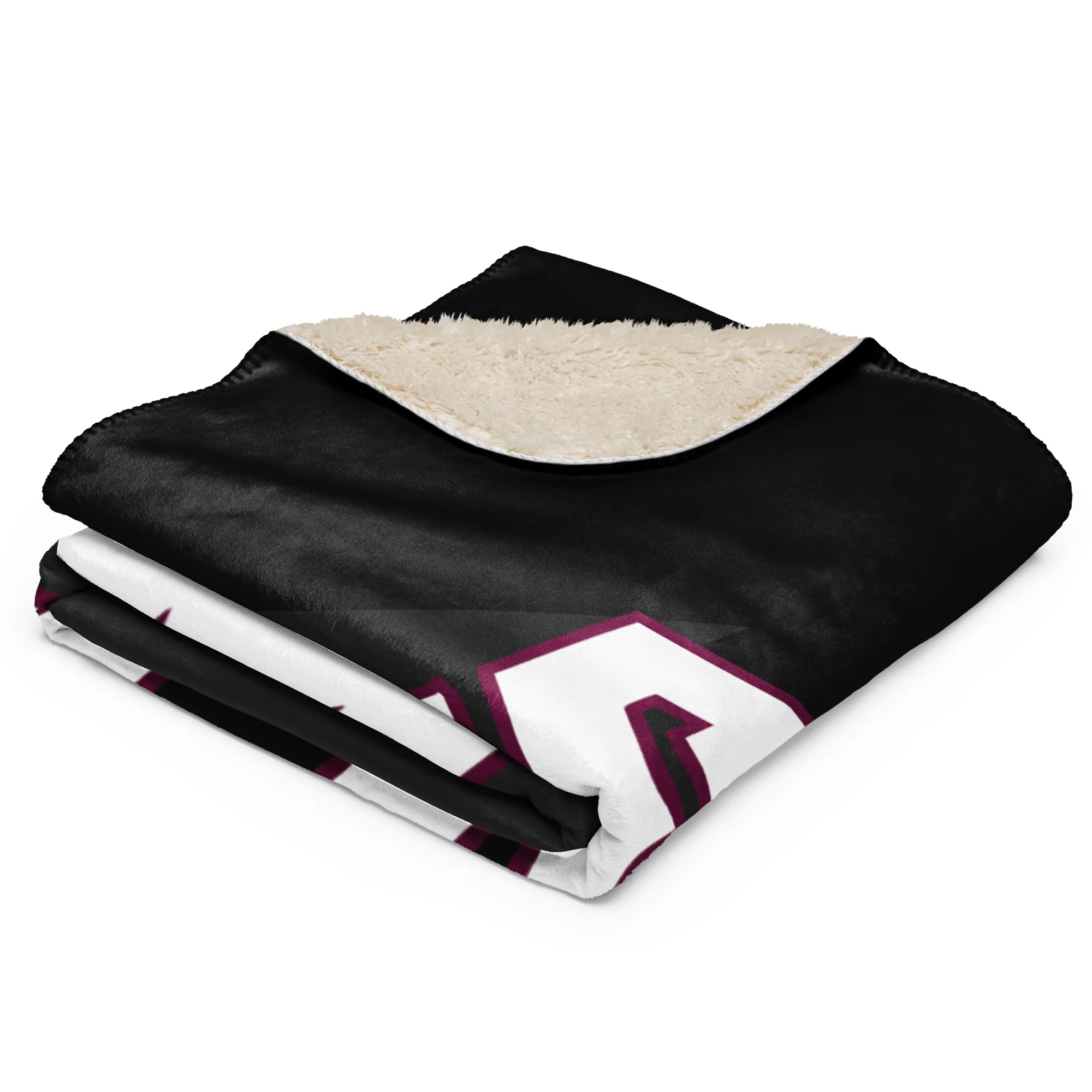 Salem Sherpa blanket - Image 4