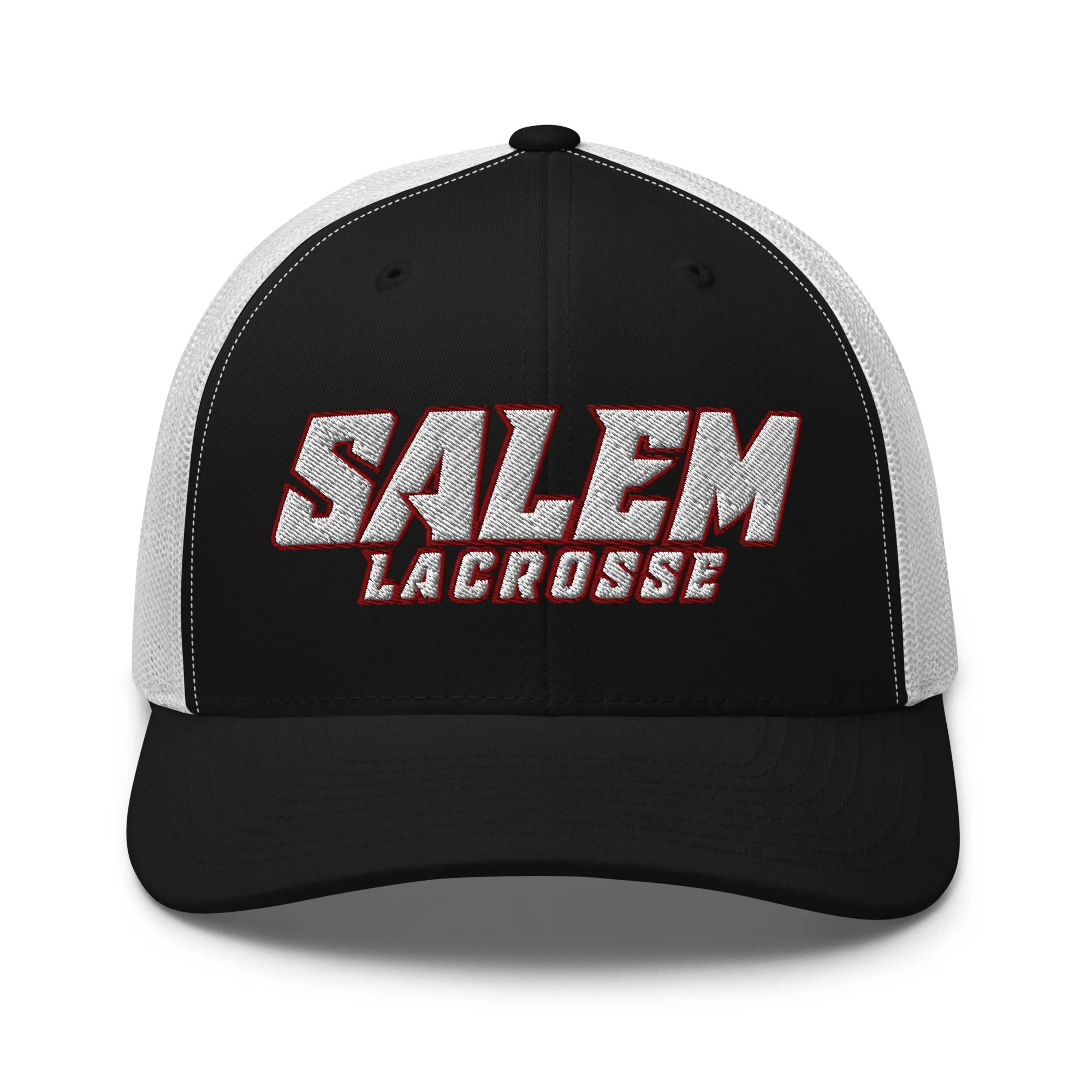 Salem Trucker Cap