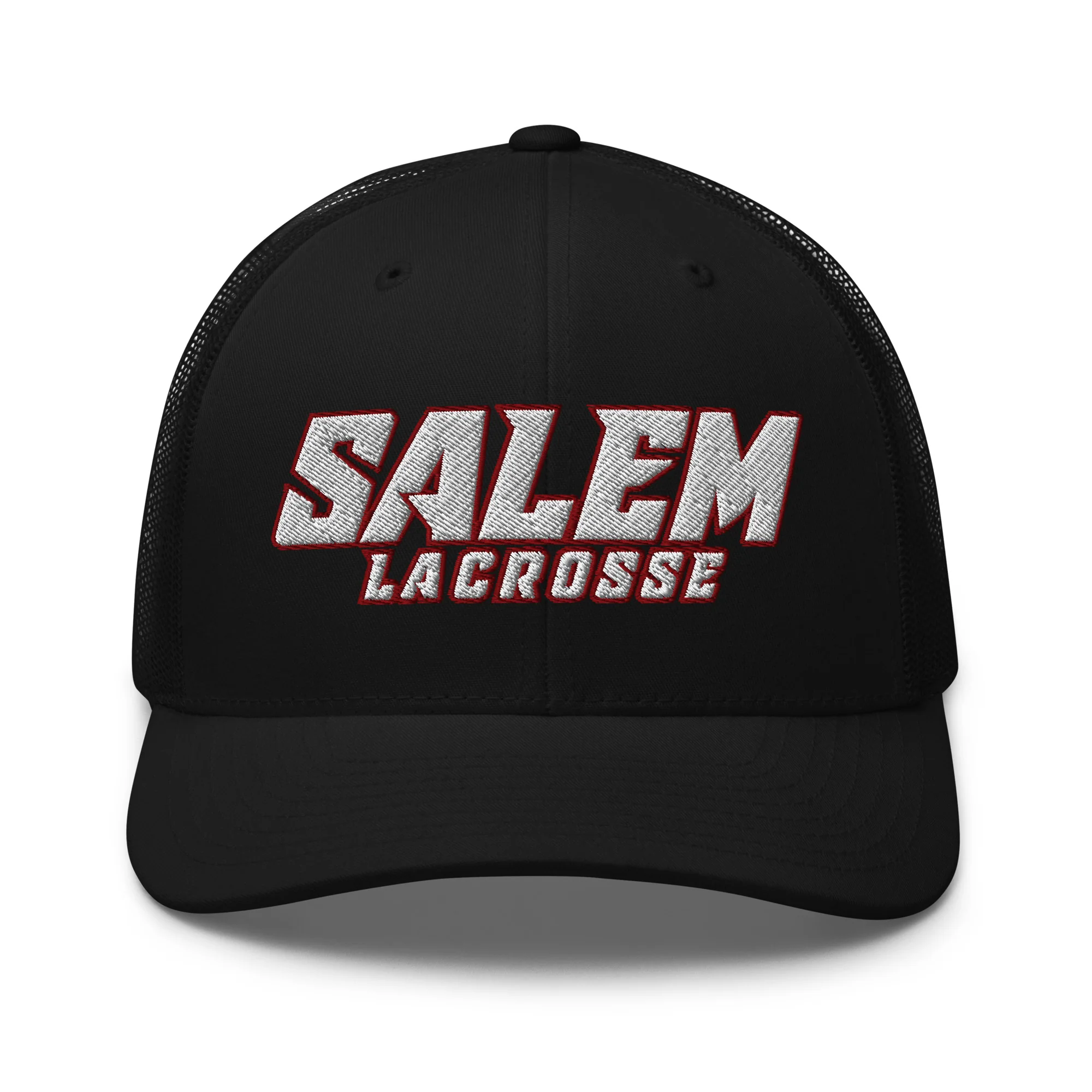 Salem Trucker Cap - Image 2