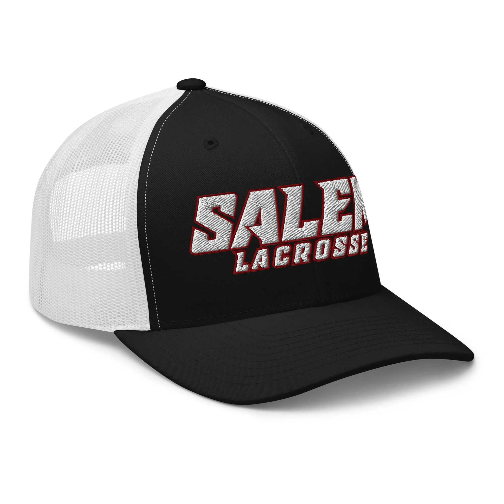 Salem Trucker Cap - Image 6