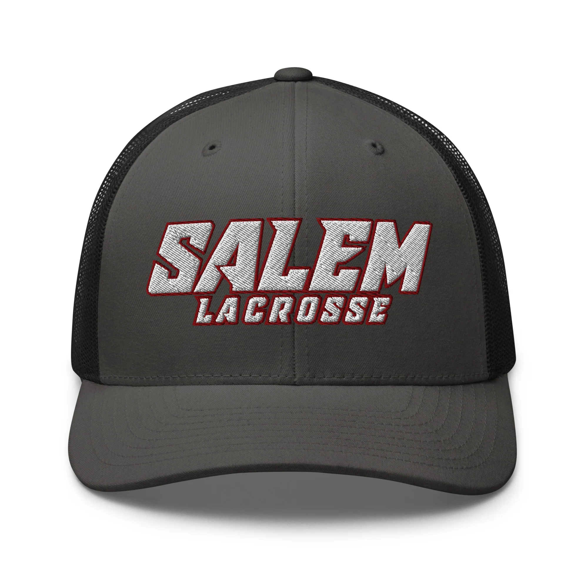 Salem Trucker Cap - Image 7
