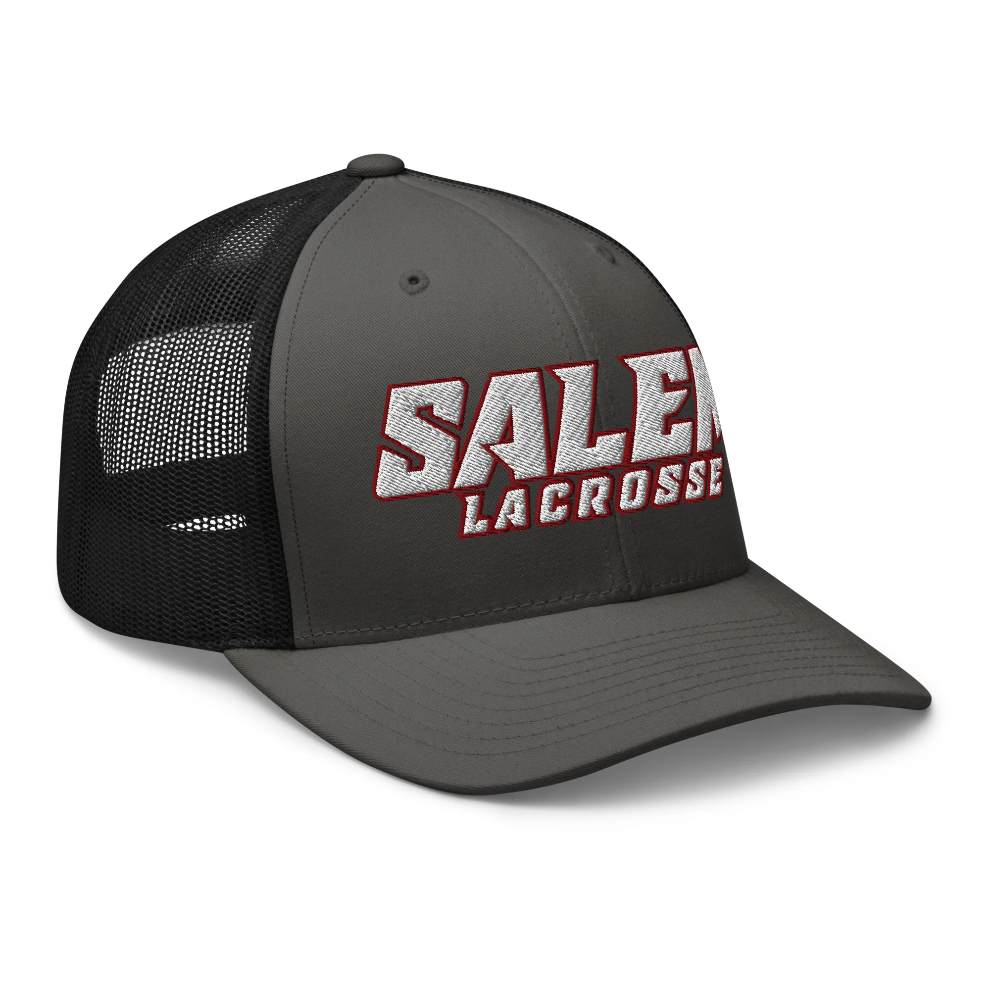 Salem Trucker Cap - Image 9