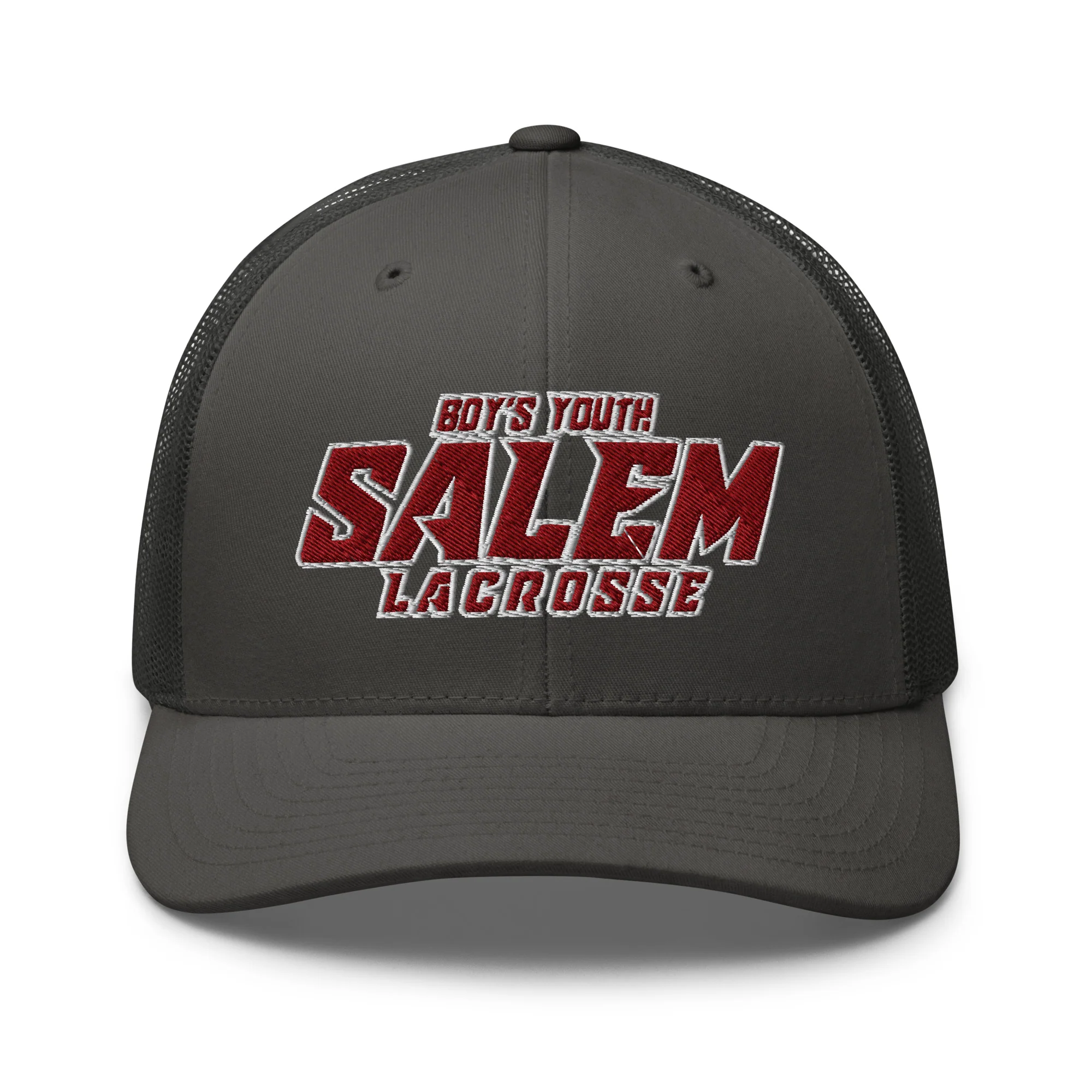 Salem Trucker Cap - Image 10