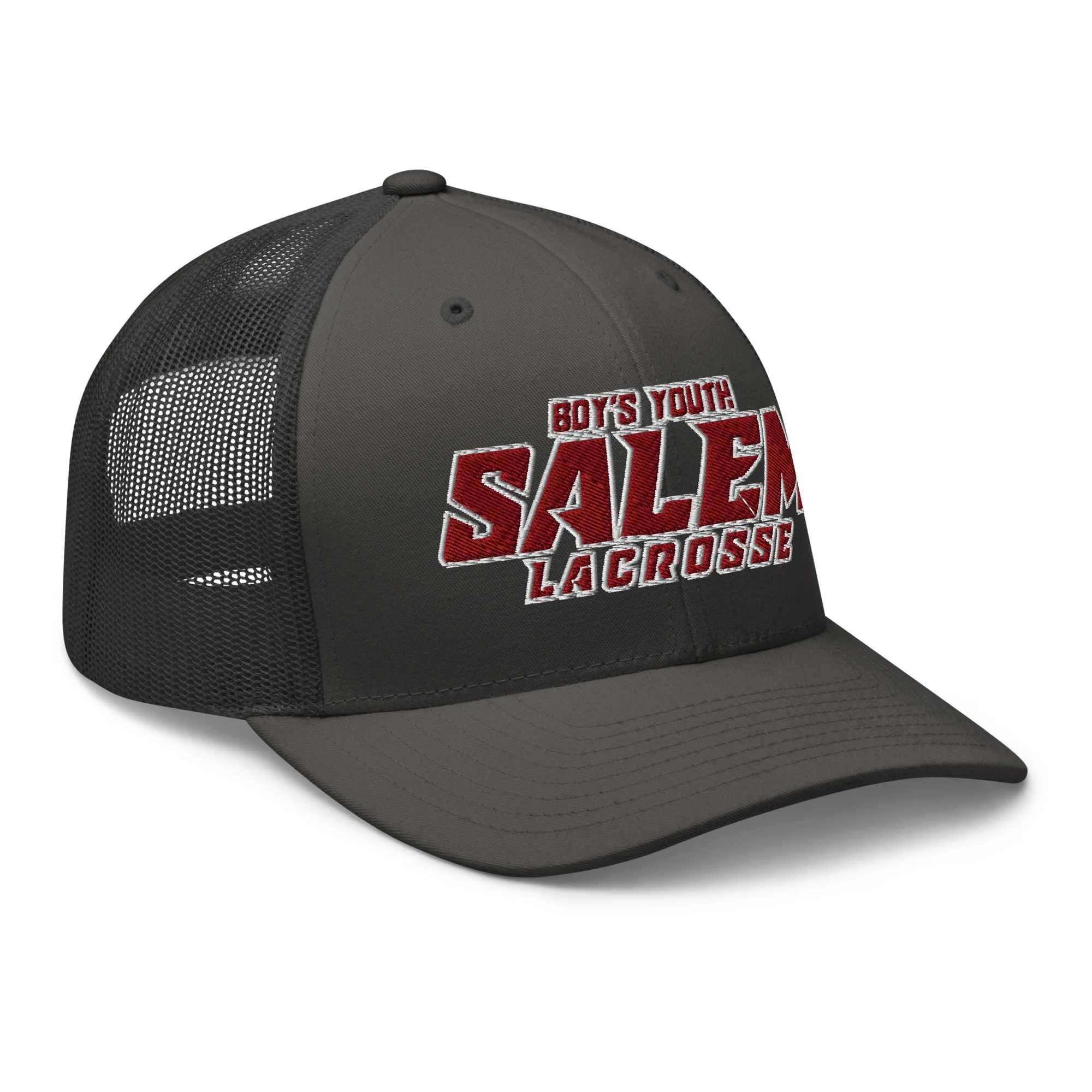 Salem Trucker Cap - Image 12