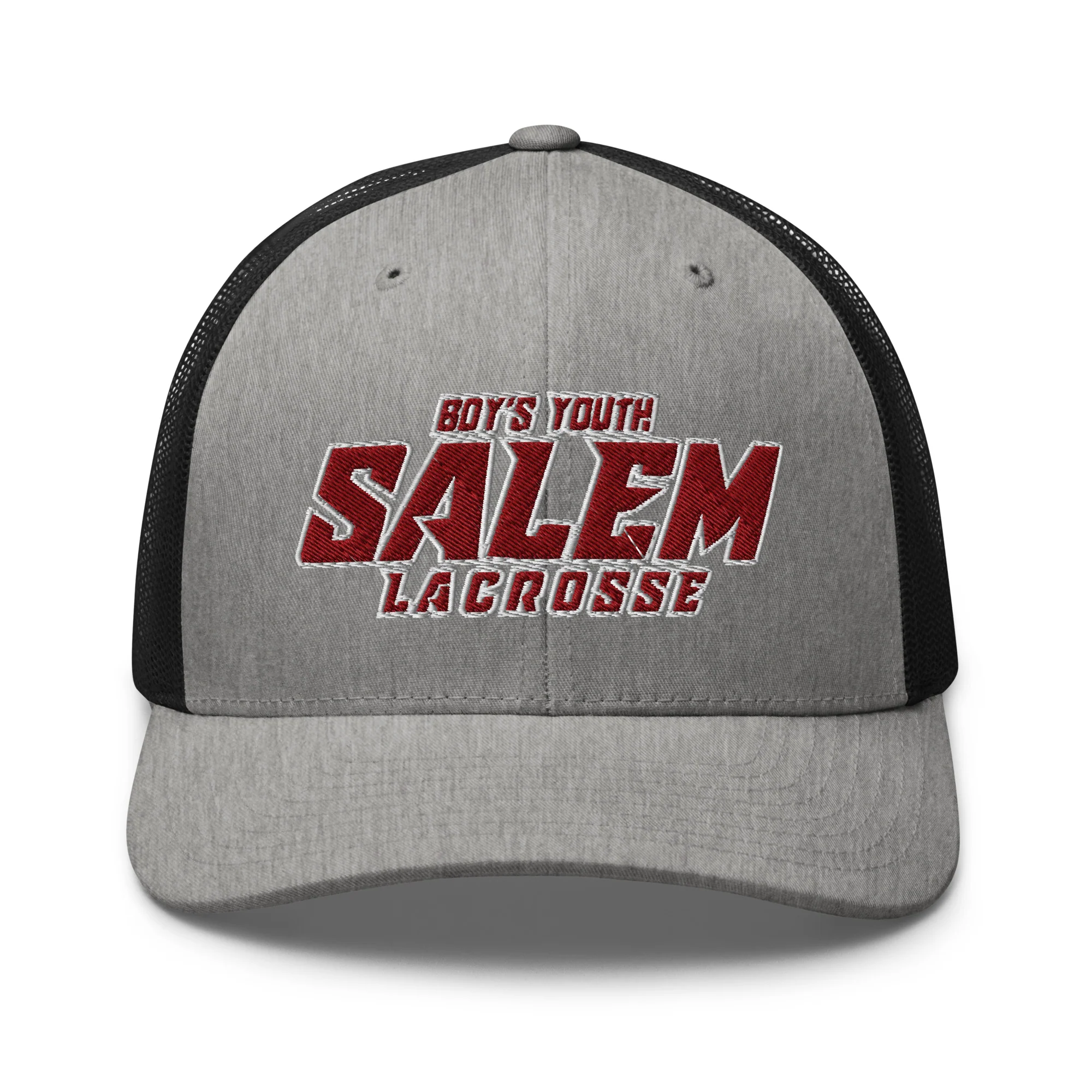 Salem Trucker Cap - Image 13