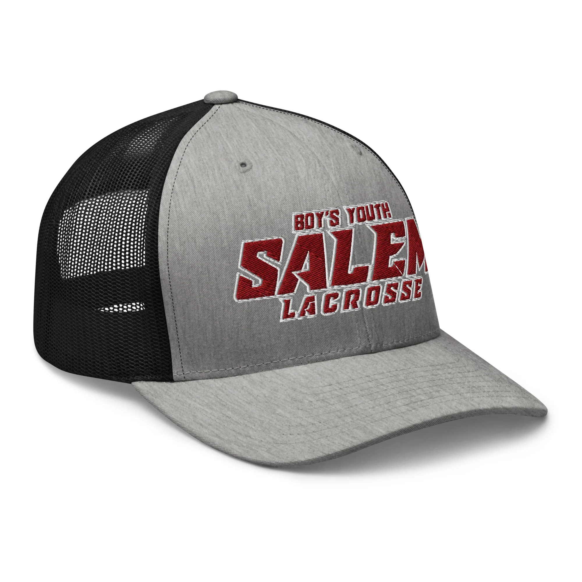 Salem Trucker Cap - Image 15