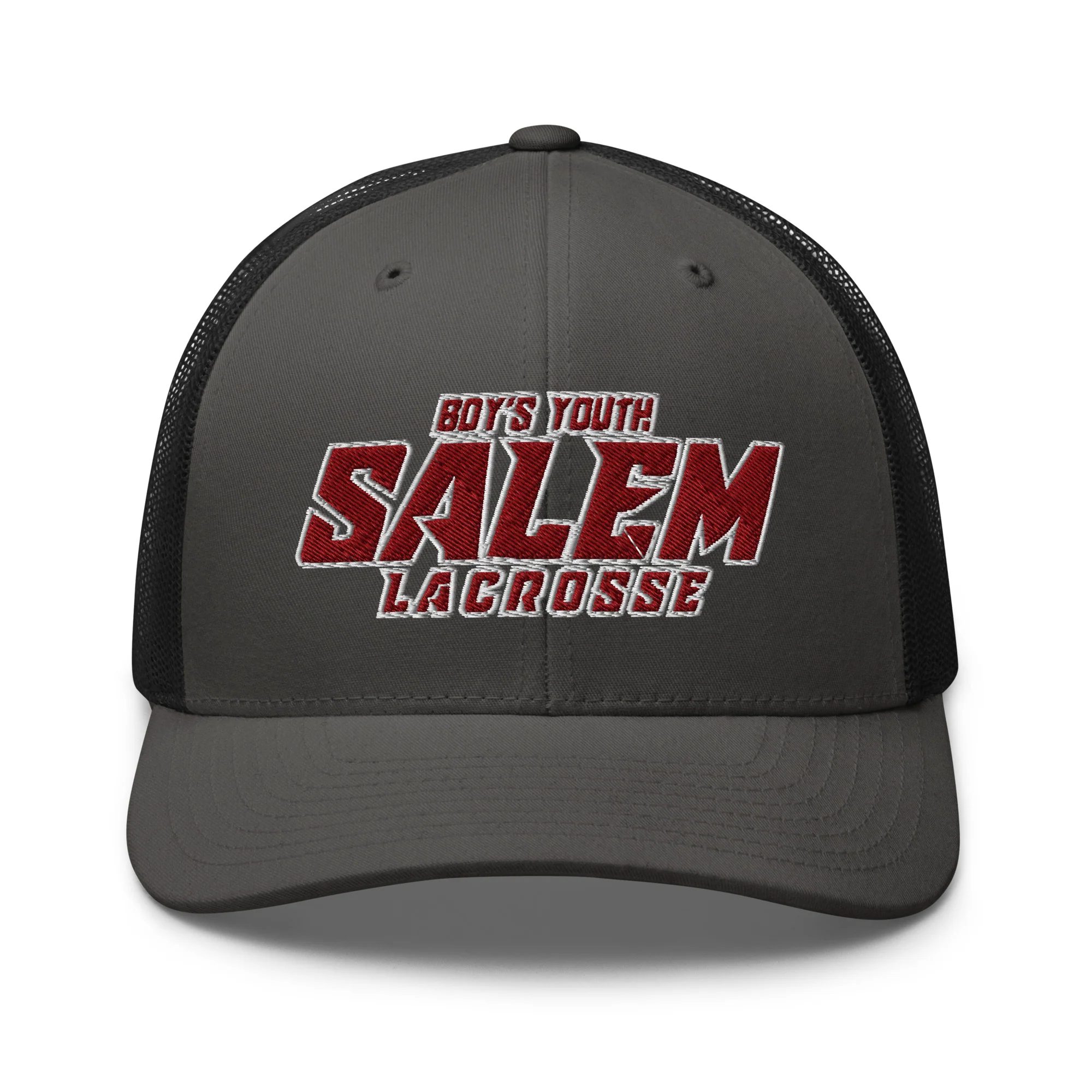 Salem Trucker Cap - Image 7