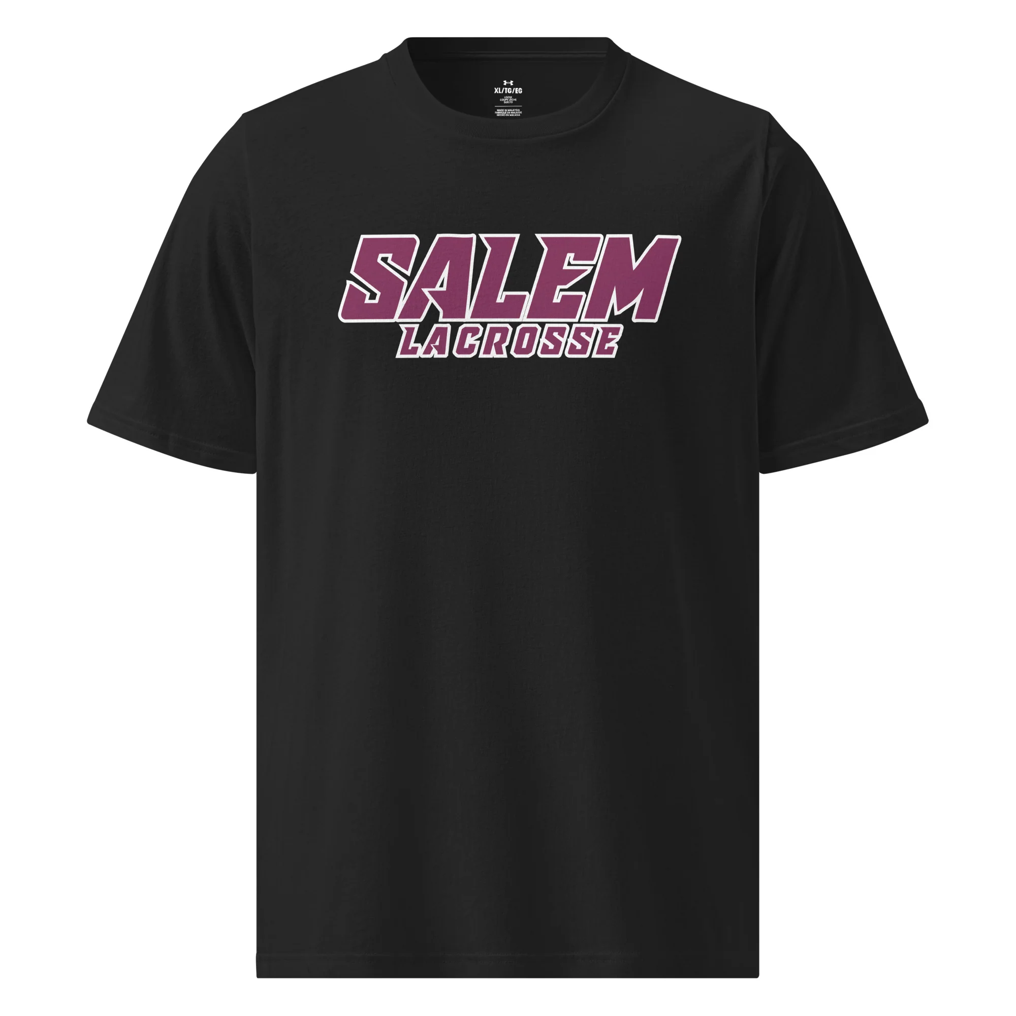 Salem Under ArmourⓇ Athletic t-shirt