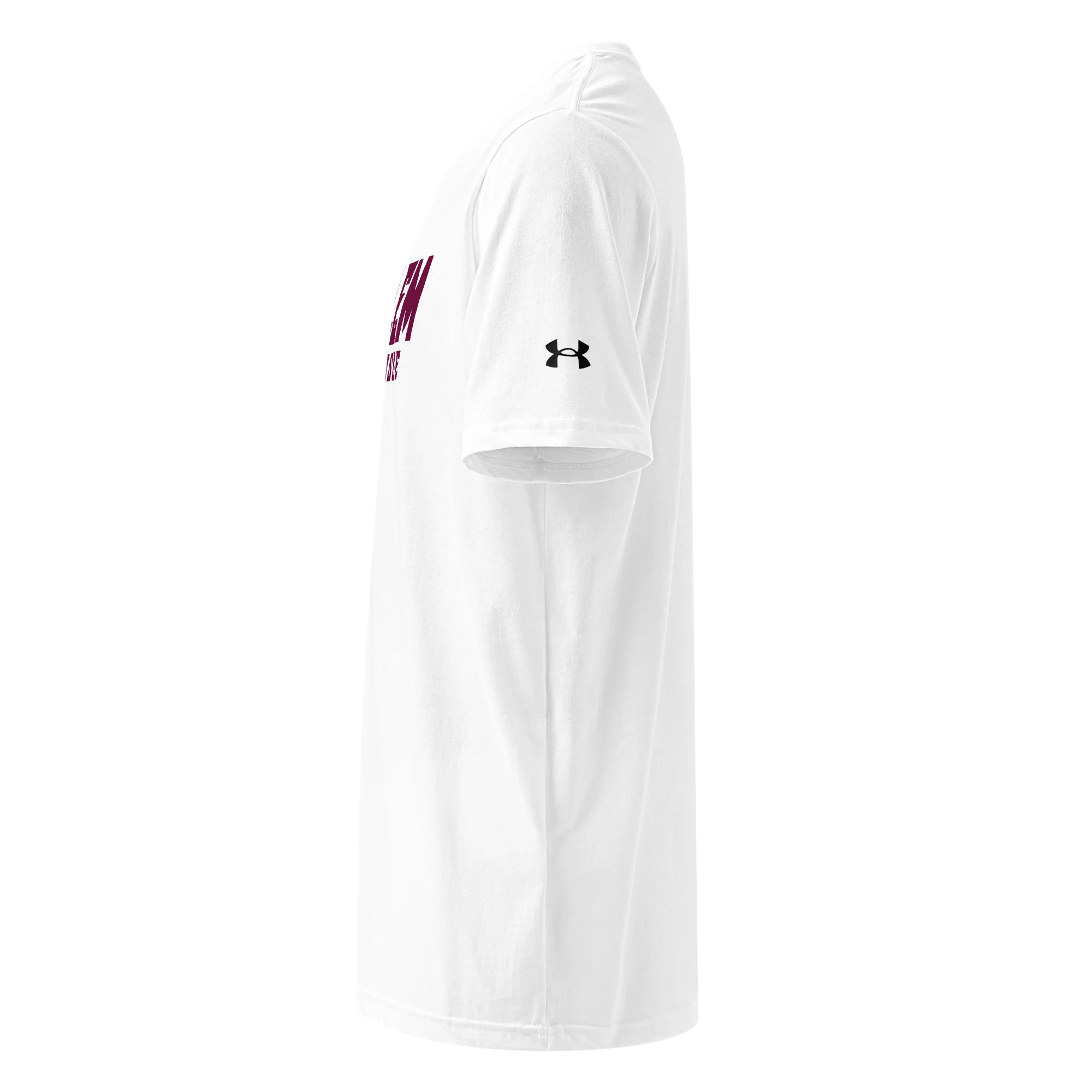 Salem Under ArmourⓇ Athletic t-shirt - Image 11