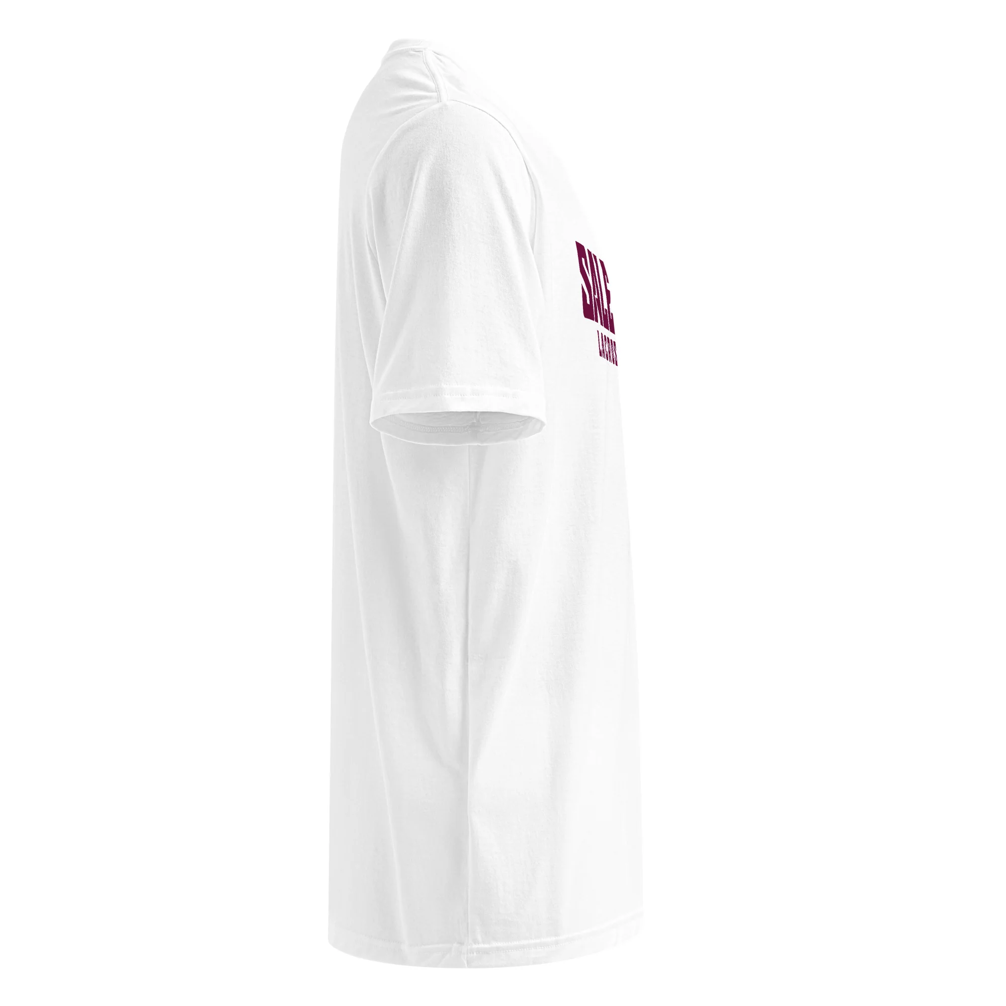 Salem Under ArmourⓇ Athletic t-shirt - Image 12
