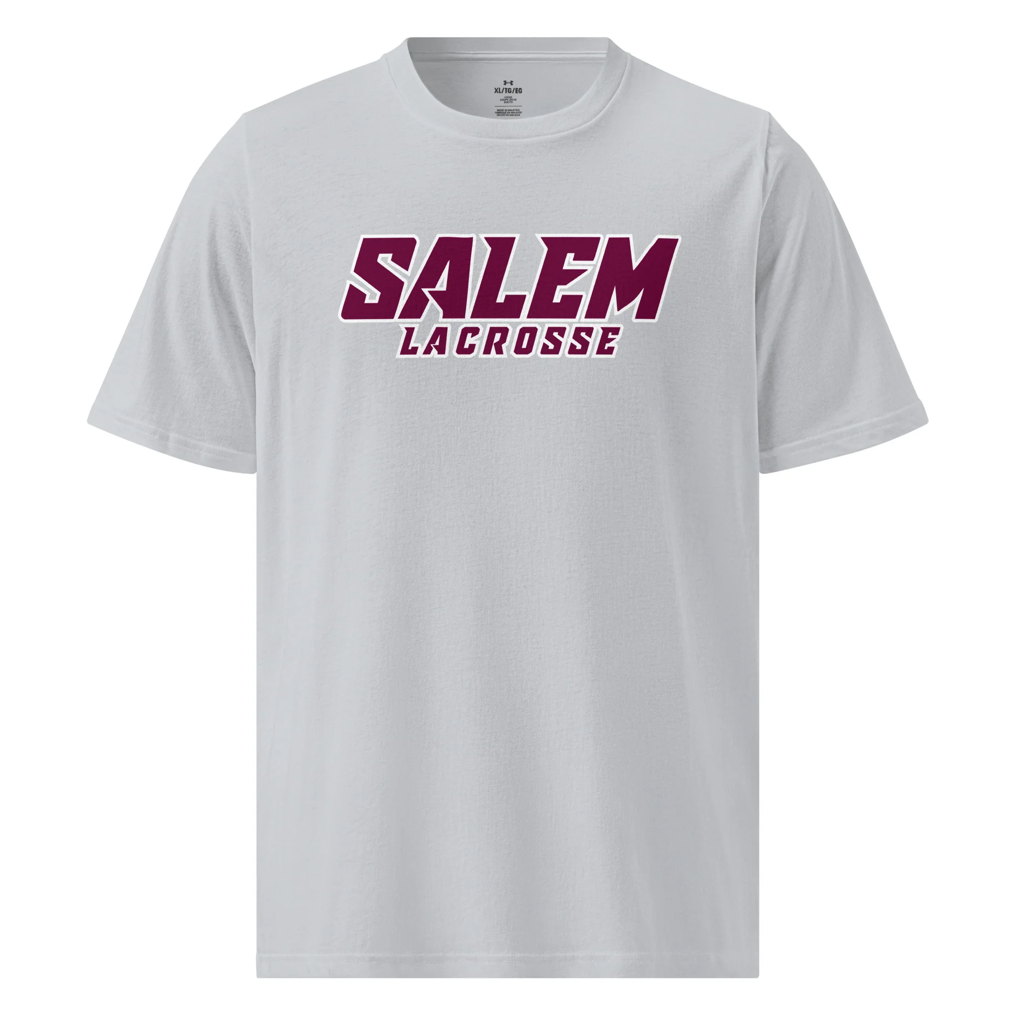 Salem Under ArmourⓇ Athletic t-shirt - Image 5