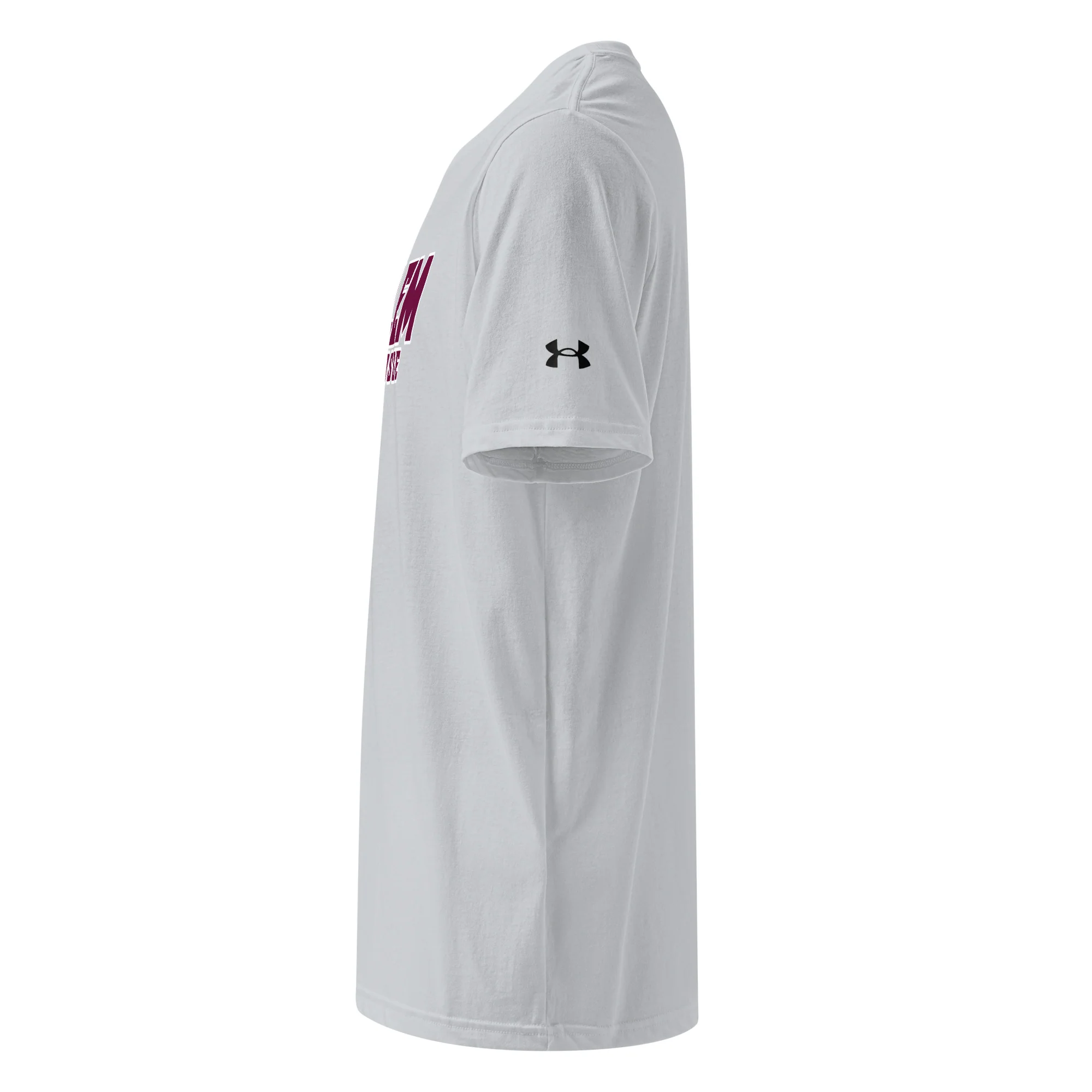 Salem Under ArmourⓇ Athletic t-shirt - Image 7