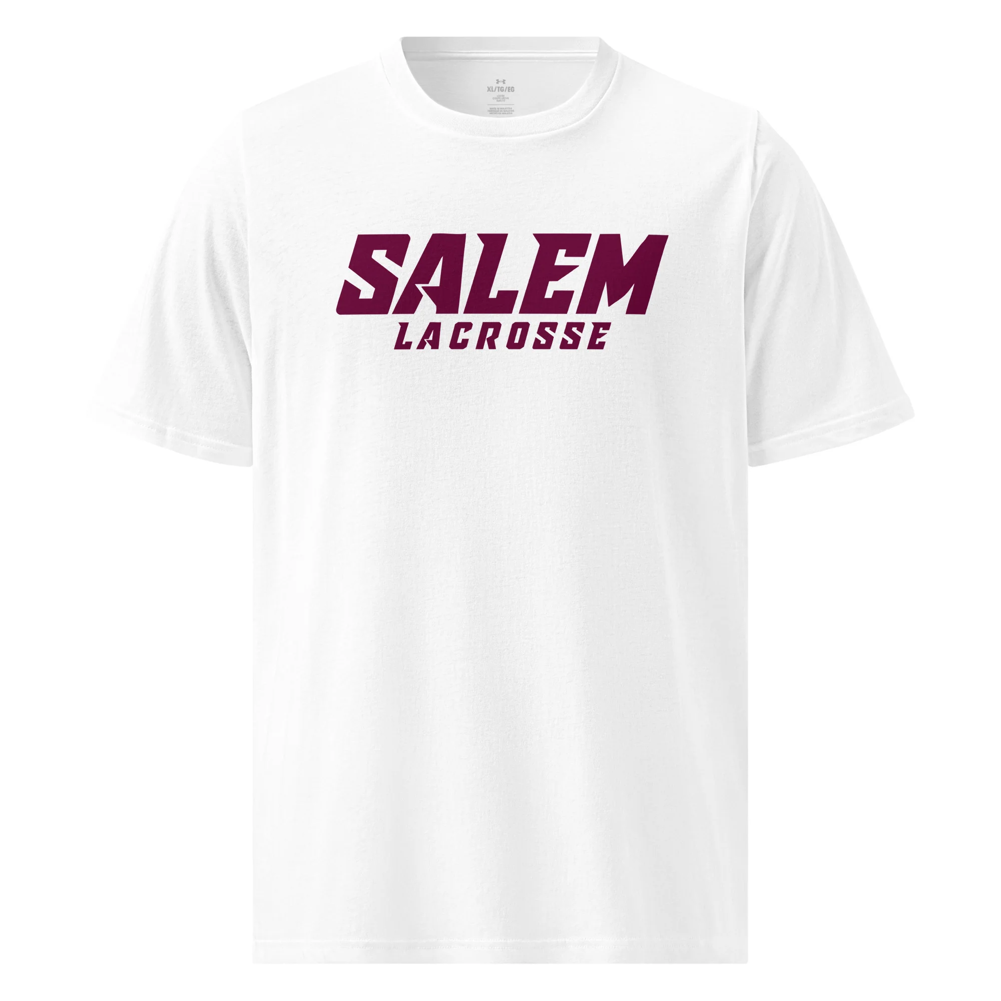 Salem Under ArmourⓇ Athletic t-shirt - Image 9