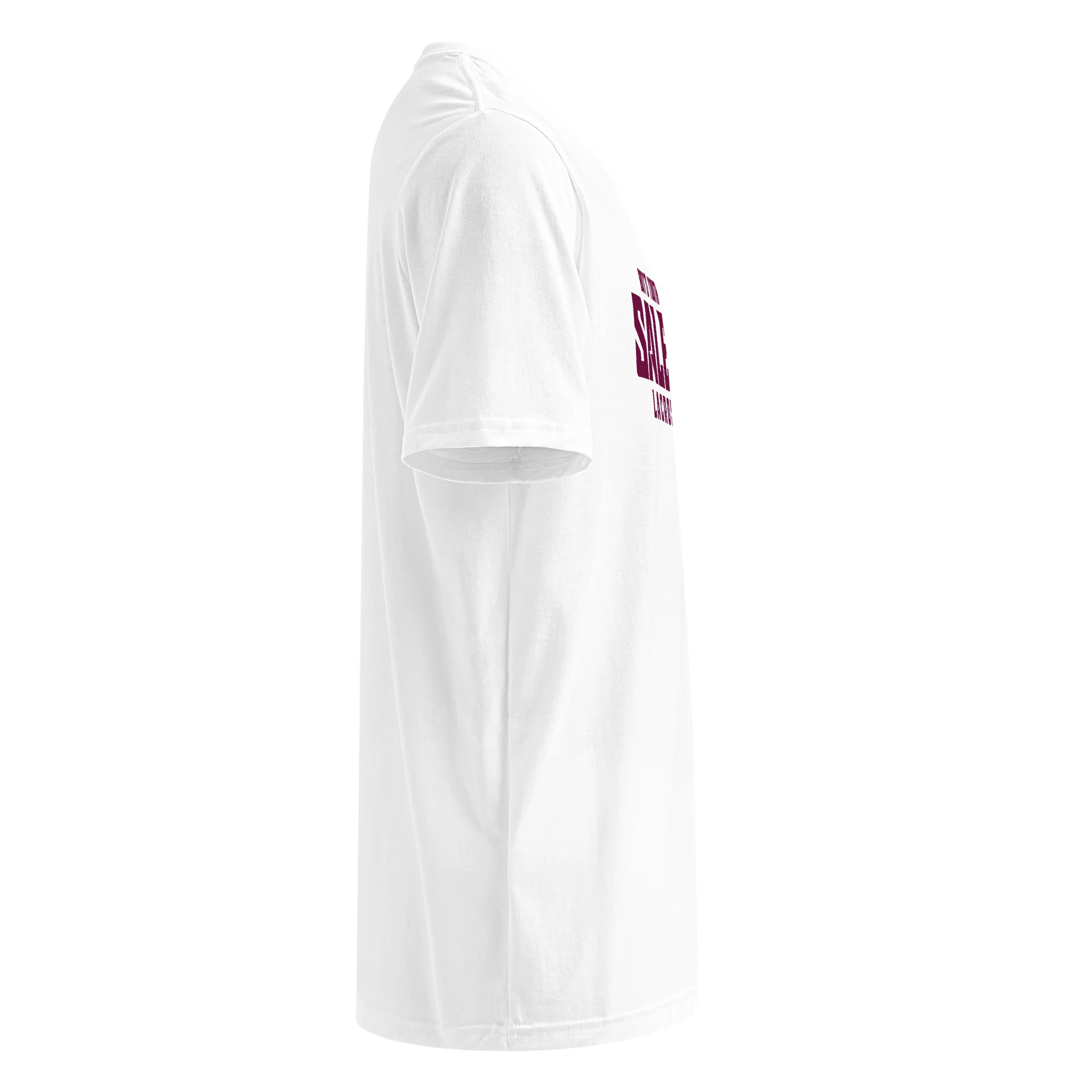 Salem Under ArmourⓇ Athletic t-shirt - Image 12