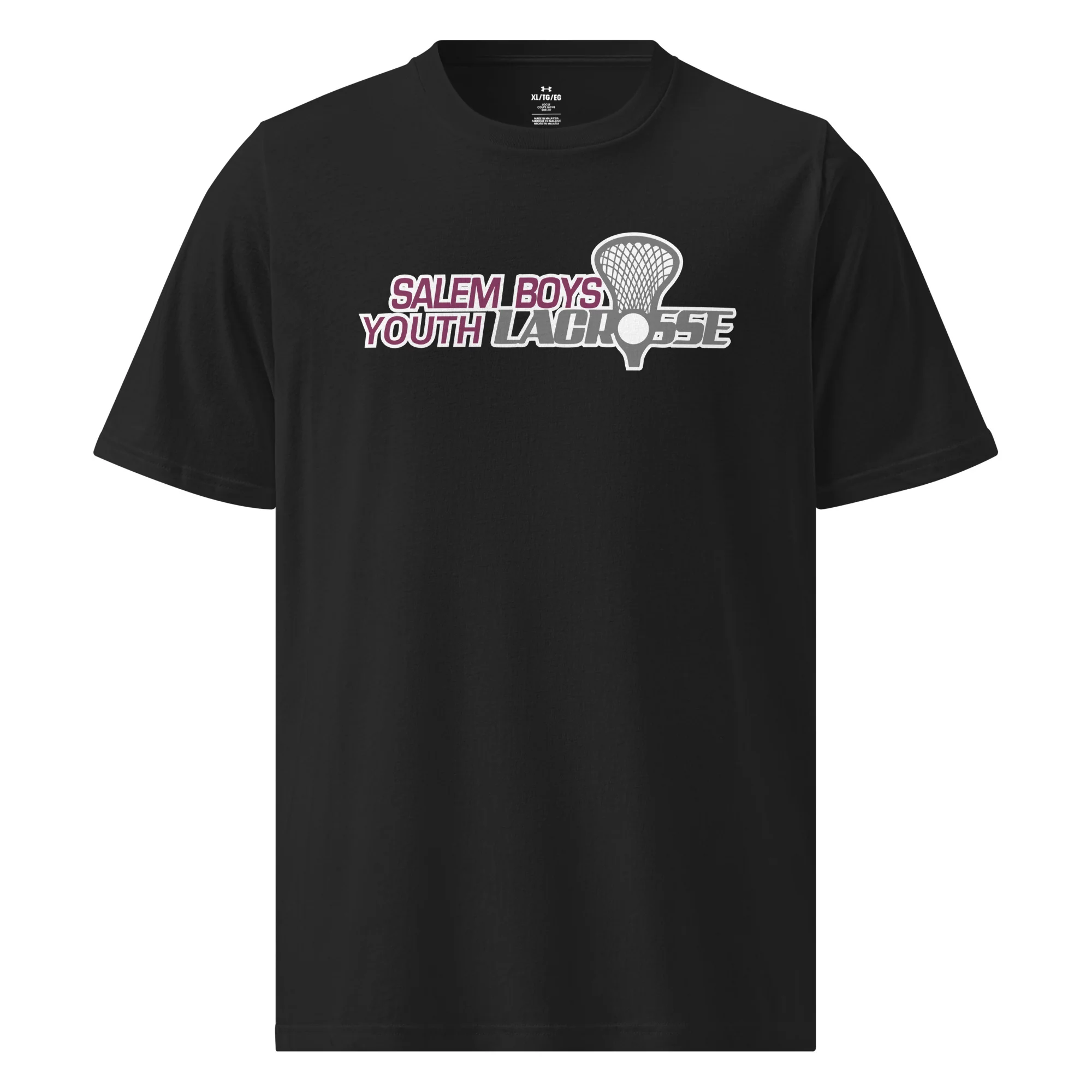 Salem Under ArmourⓇ Athletic t-shirt
