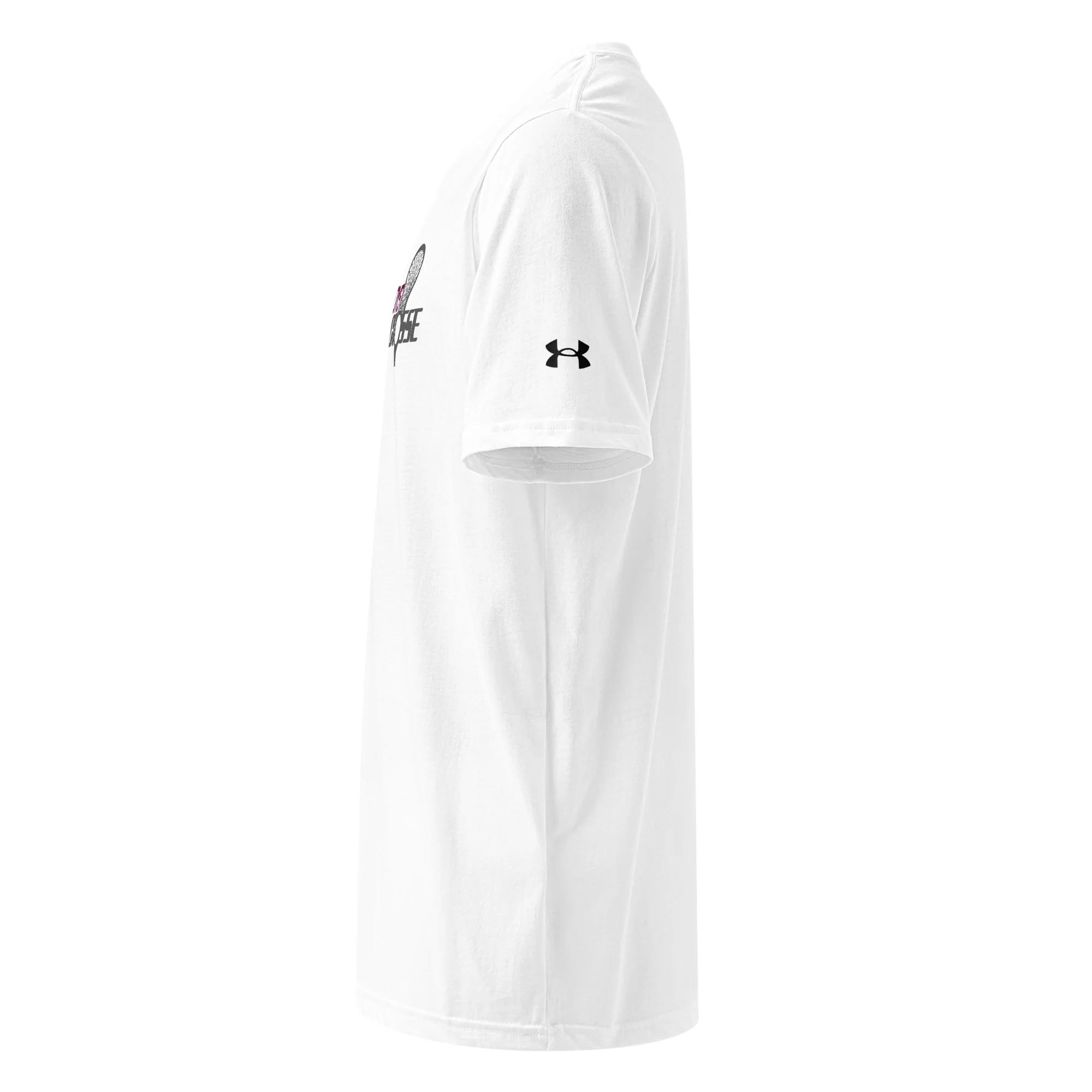 Salem Under ArmourⓇ Athletic t-shirt - Image 11