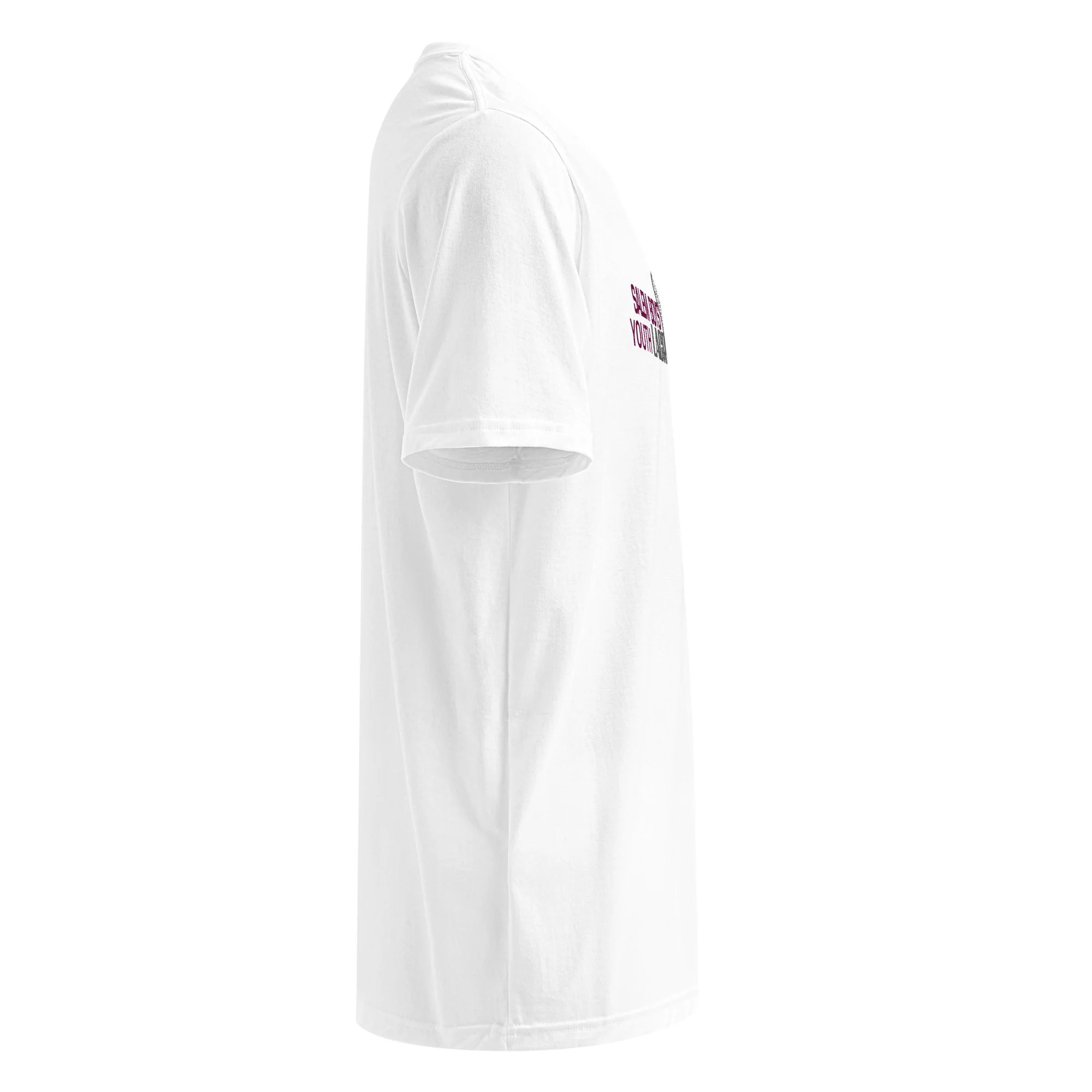 Salem Under ArmourⓇ Athletic t-shirt - Image 12
