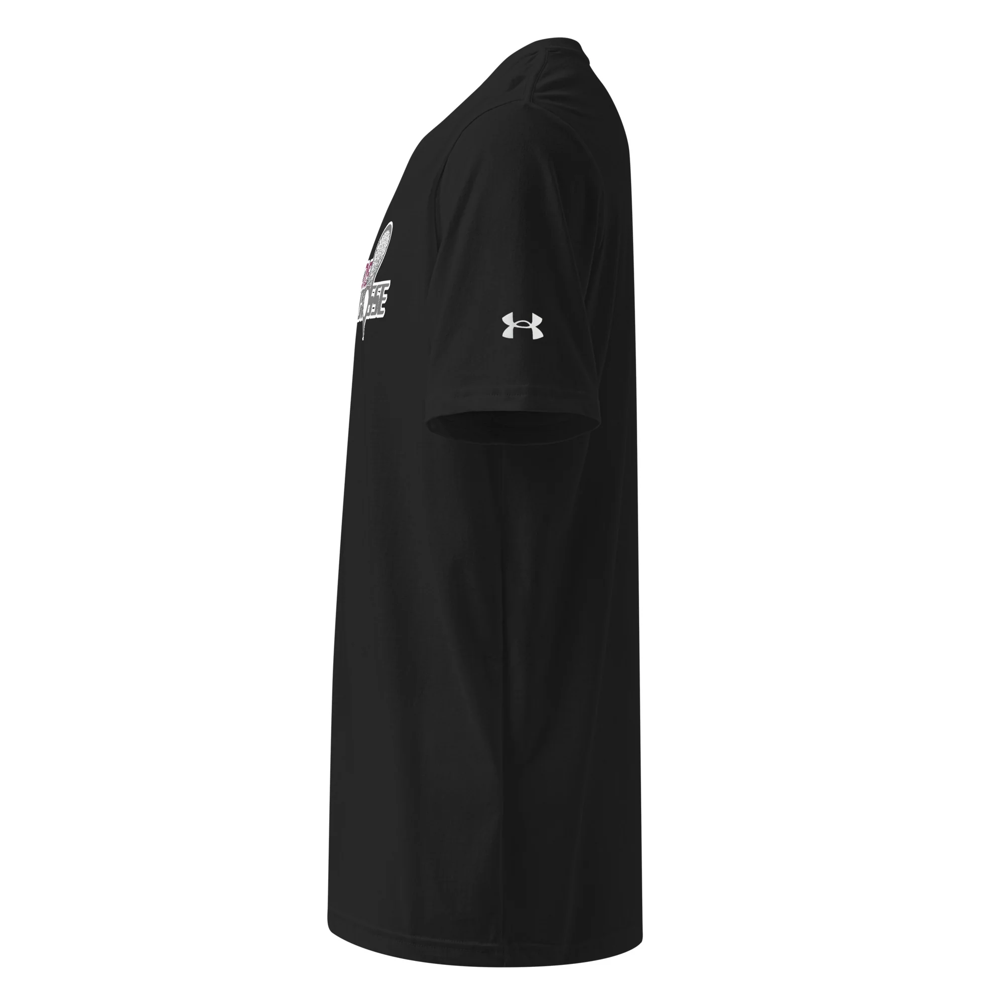 Salem Under ArmourⓇ Athletic t-shirt - Image 3
