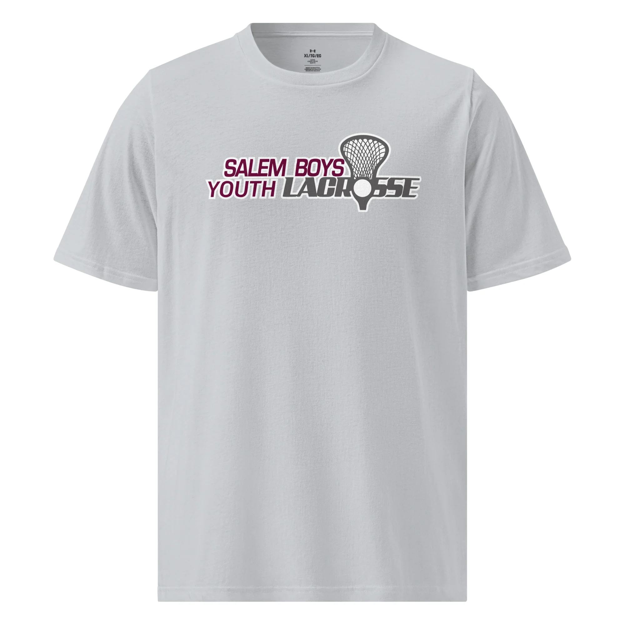 Salem Under ArmourⓇ Athletic t-shirt - Image 5