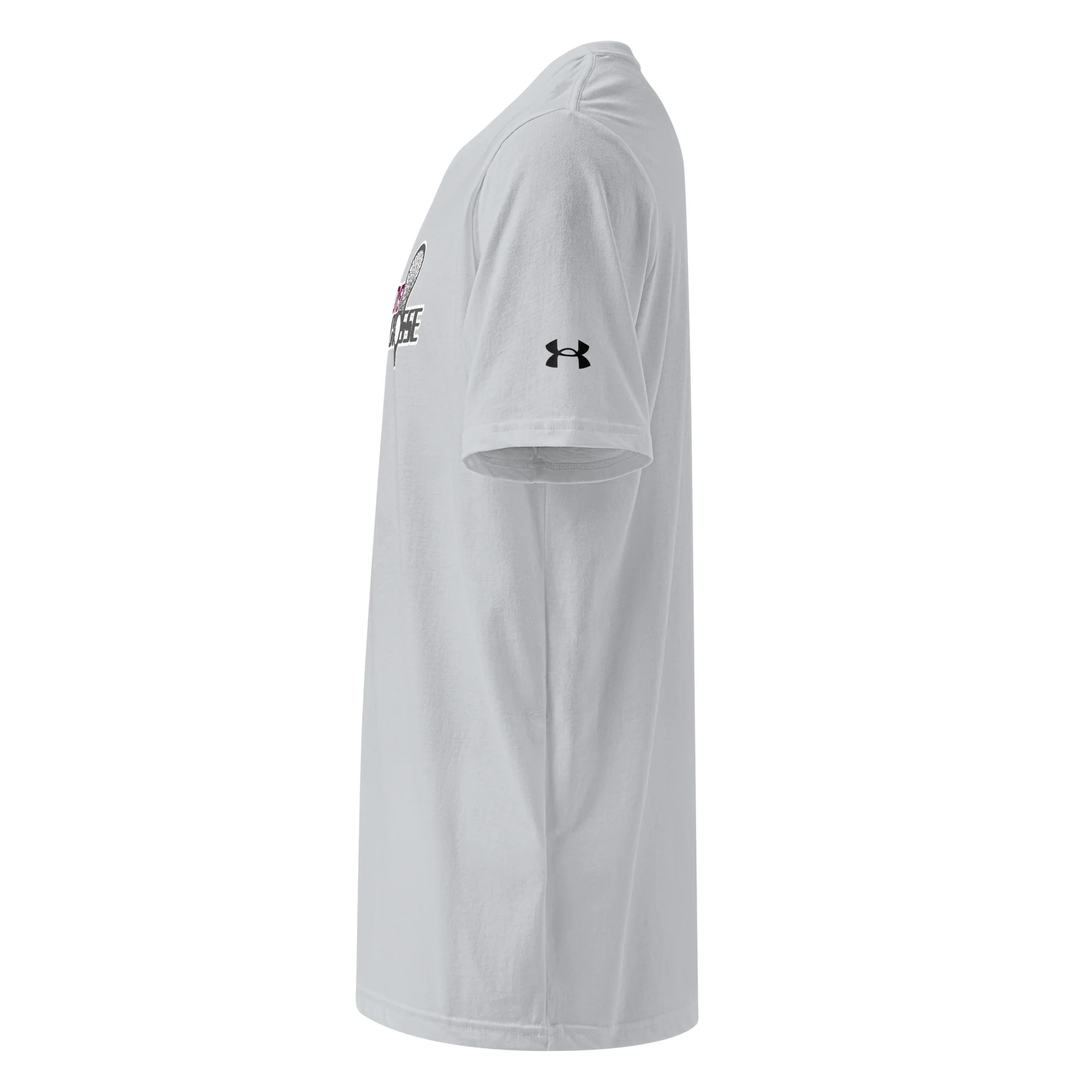 Salem Under ArmourⓇ Athletic t-shirt - Image 7