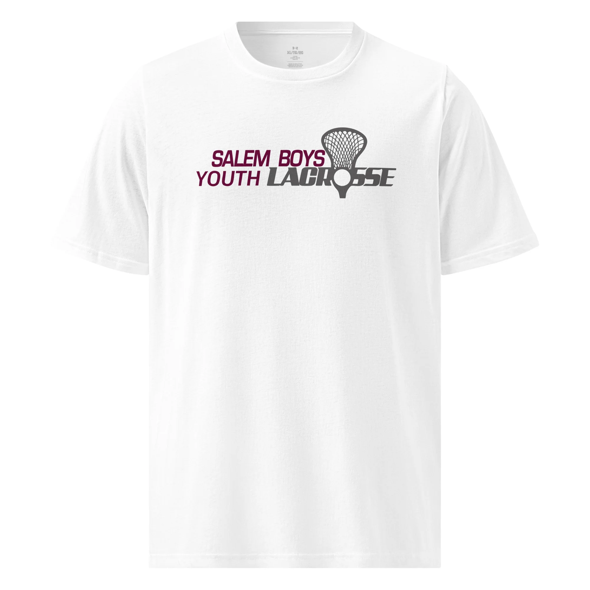 Salem Under ArmourⓇ Athletic t-shirt - Image 9