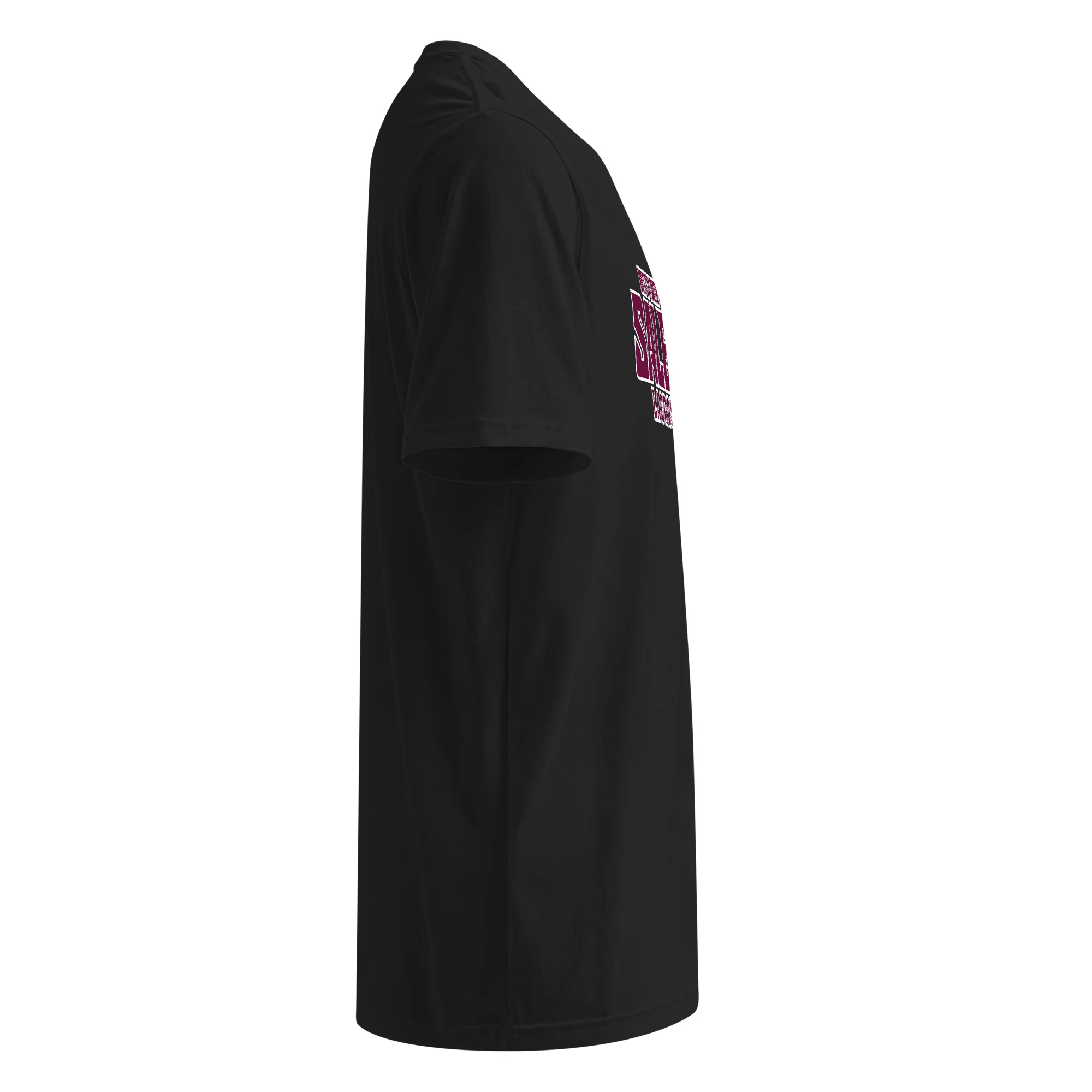 Salem Under ArmourⓇ Athletic t-shirt - Image 4