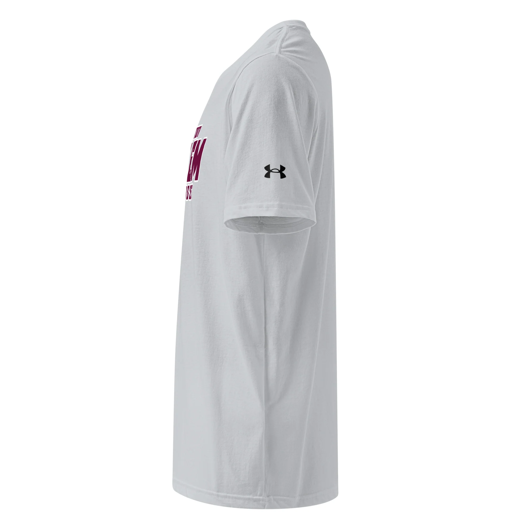 Salem Under ArmourⓇ Athletic t-shirt - Image 7