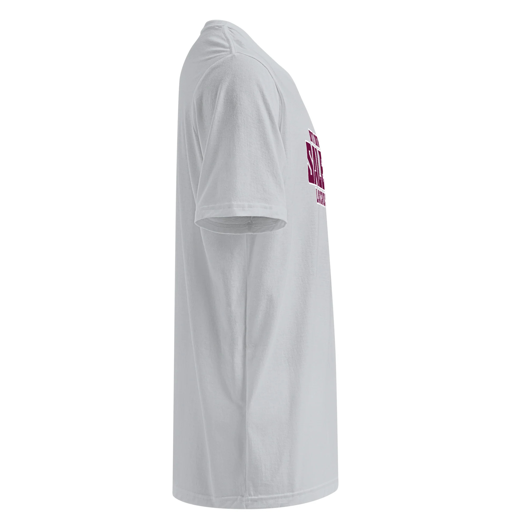 Salem Under ArmourⓇ Athletic t-shirt - Image 8
